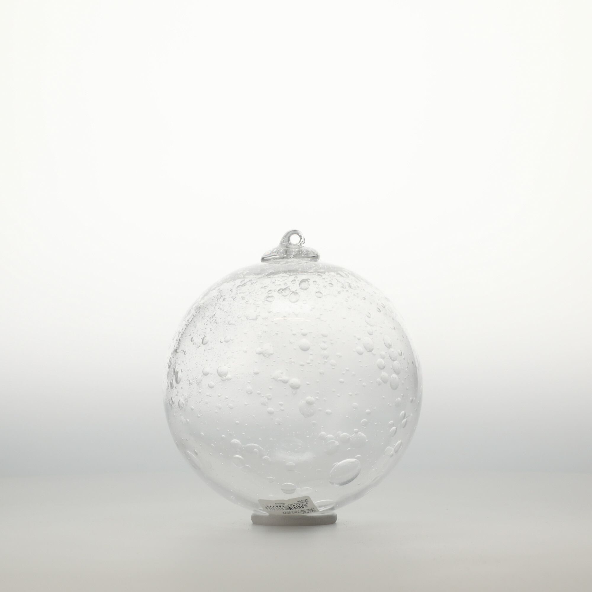 【0252】イッタラ / オーナメントボール 2025 バブル [ Iittala ]