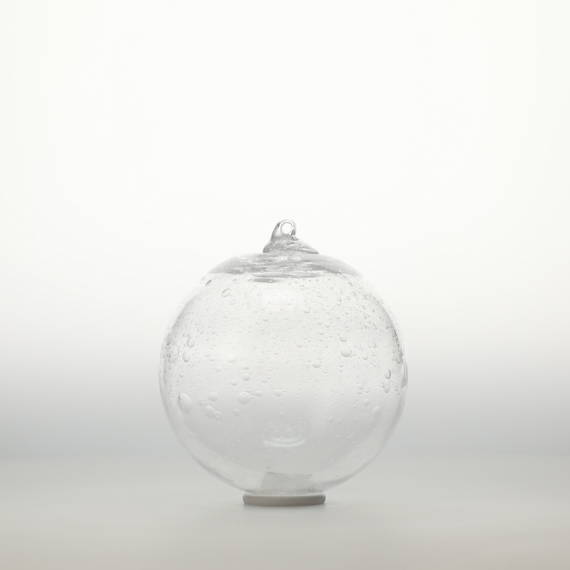 【0262】イッタラ / オーナメントボール 2025 バブル [ Iittala ]