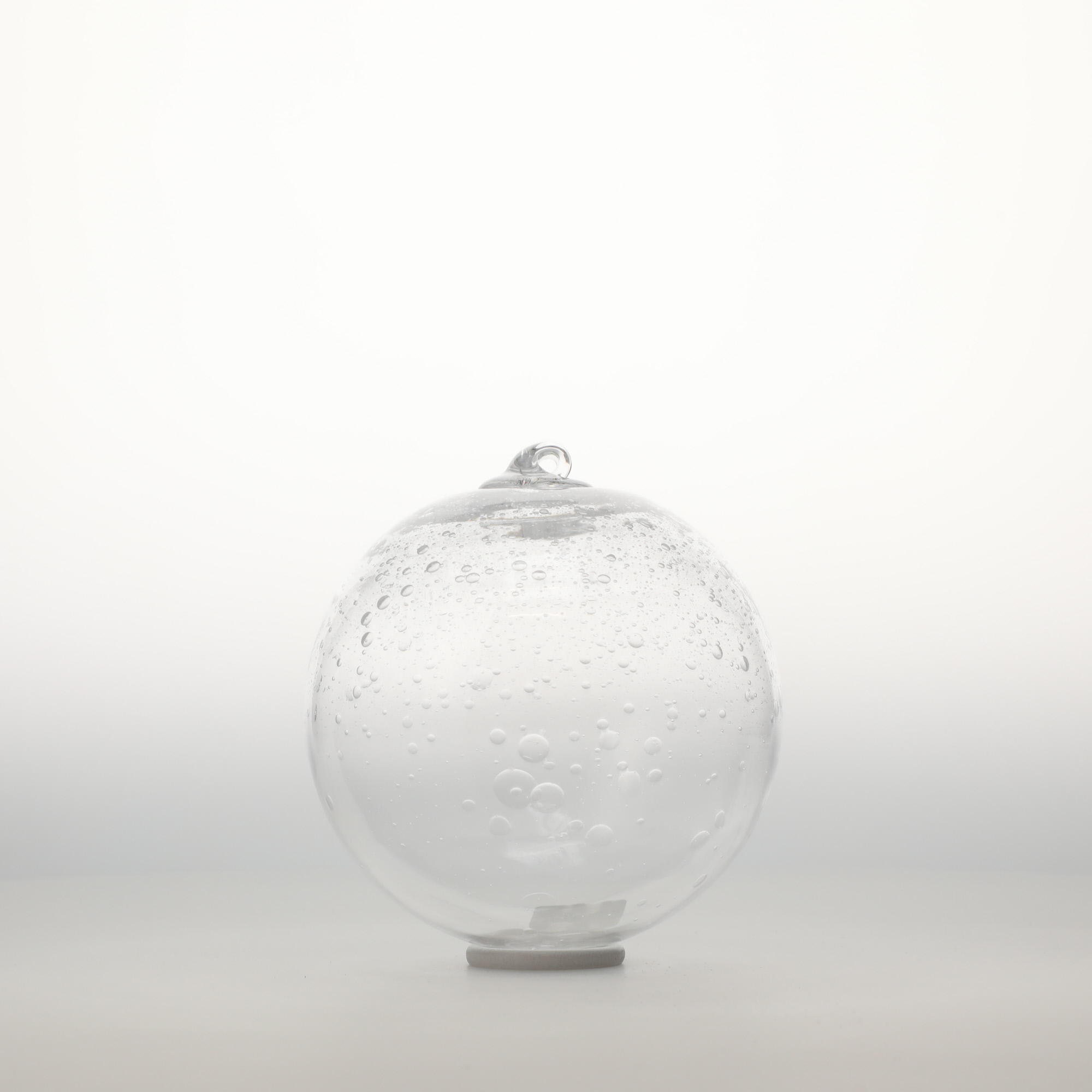 【0282】イッタラ / オーナメントボール 2025 バブル [ Iittala ]