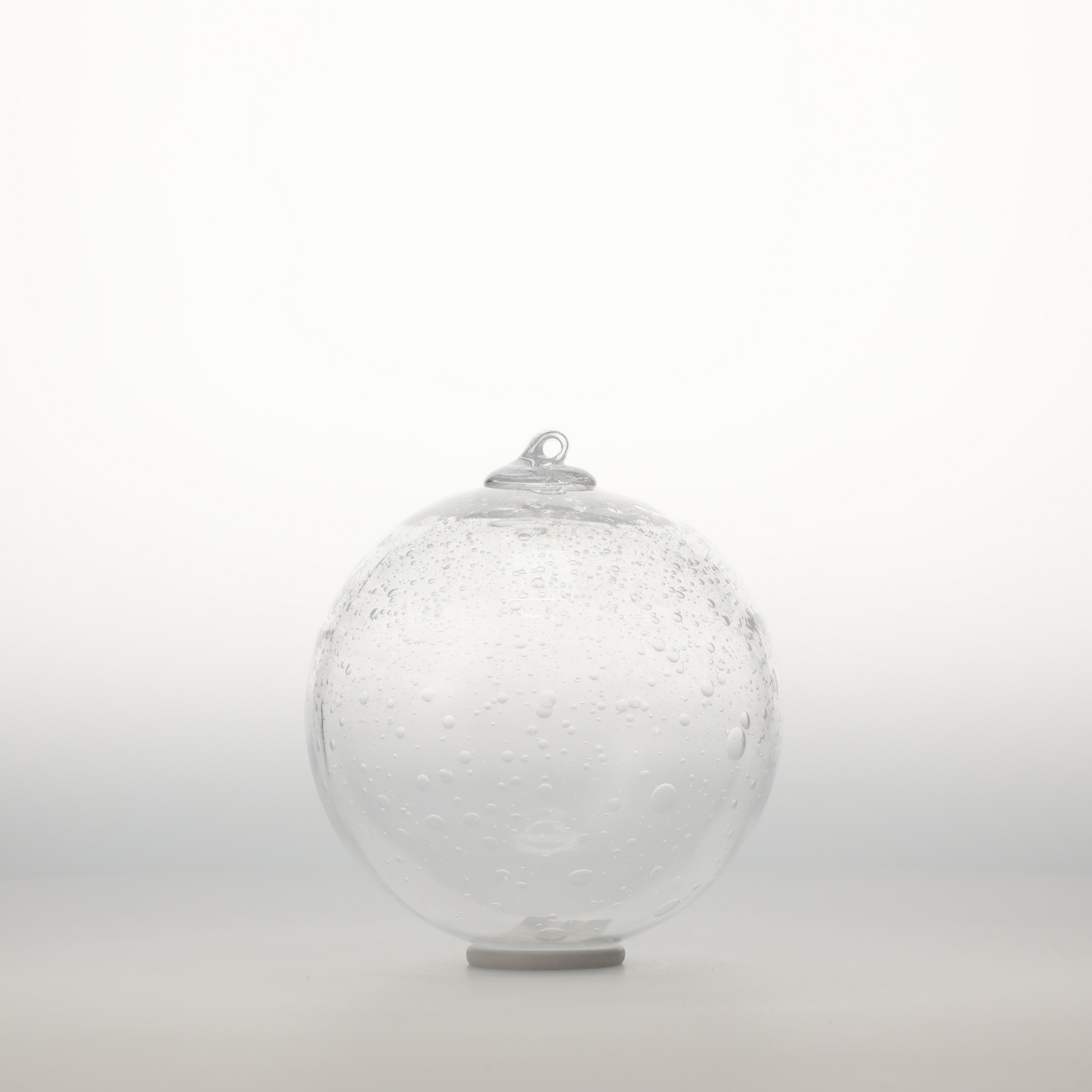 【0283】イッタラ / オーナメントボール 2025 バブル [ Iittala ]