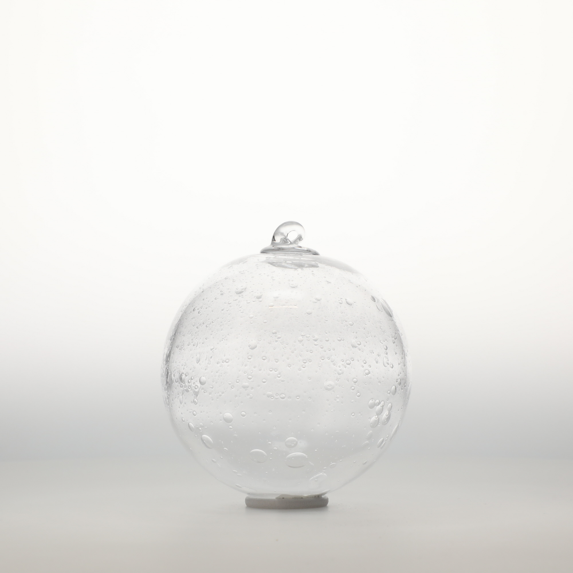 【0291】イッタラ / オーナメントボール 2025 バブル [ Iittala ]