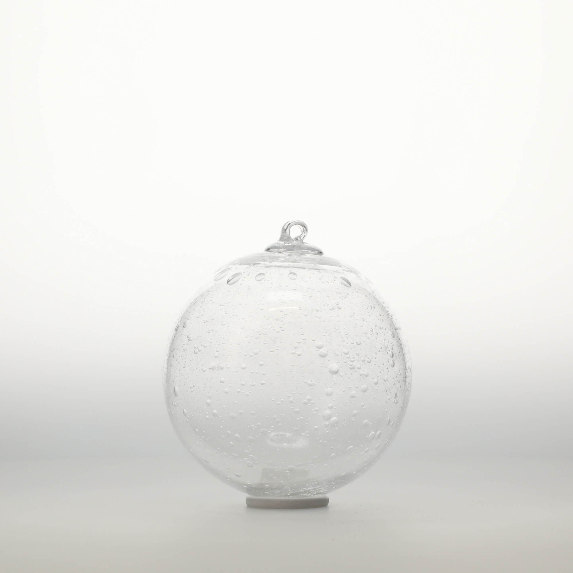 【0300】イッタラ / オーナメントボール 2025 バブル [ Iittala ]