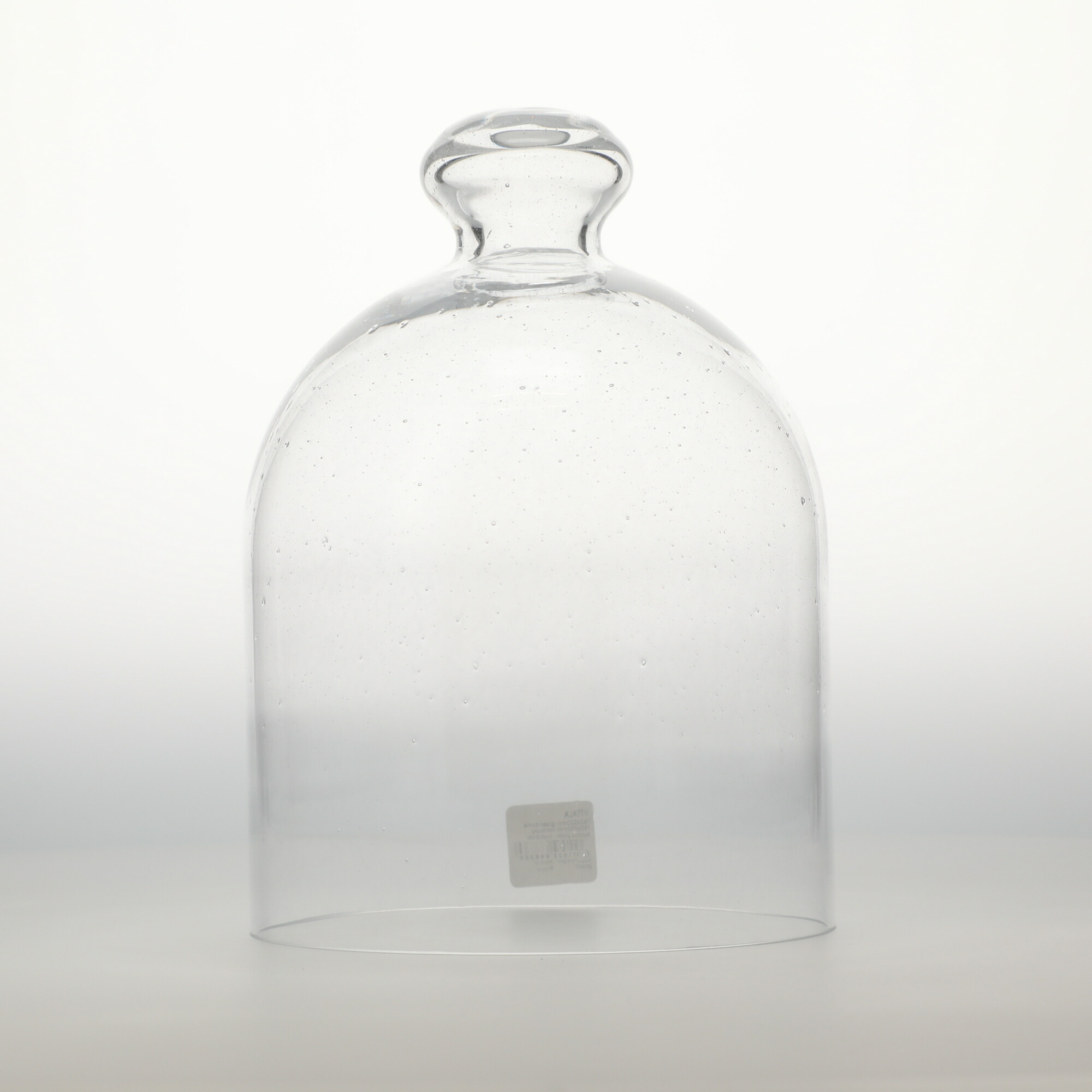 【0200】イッタラ / ガラスドーム バブル [ Iittala ]