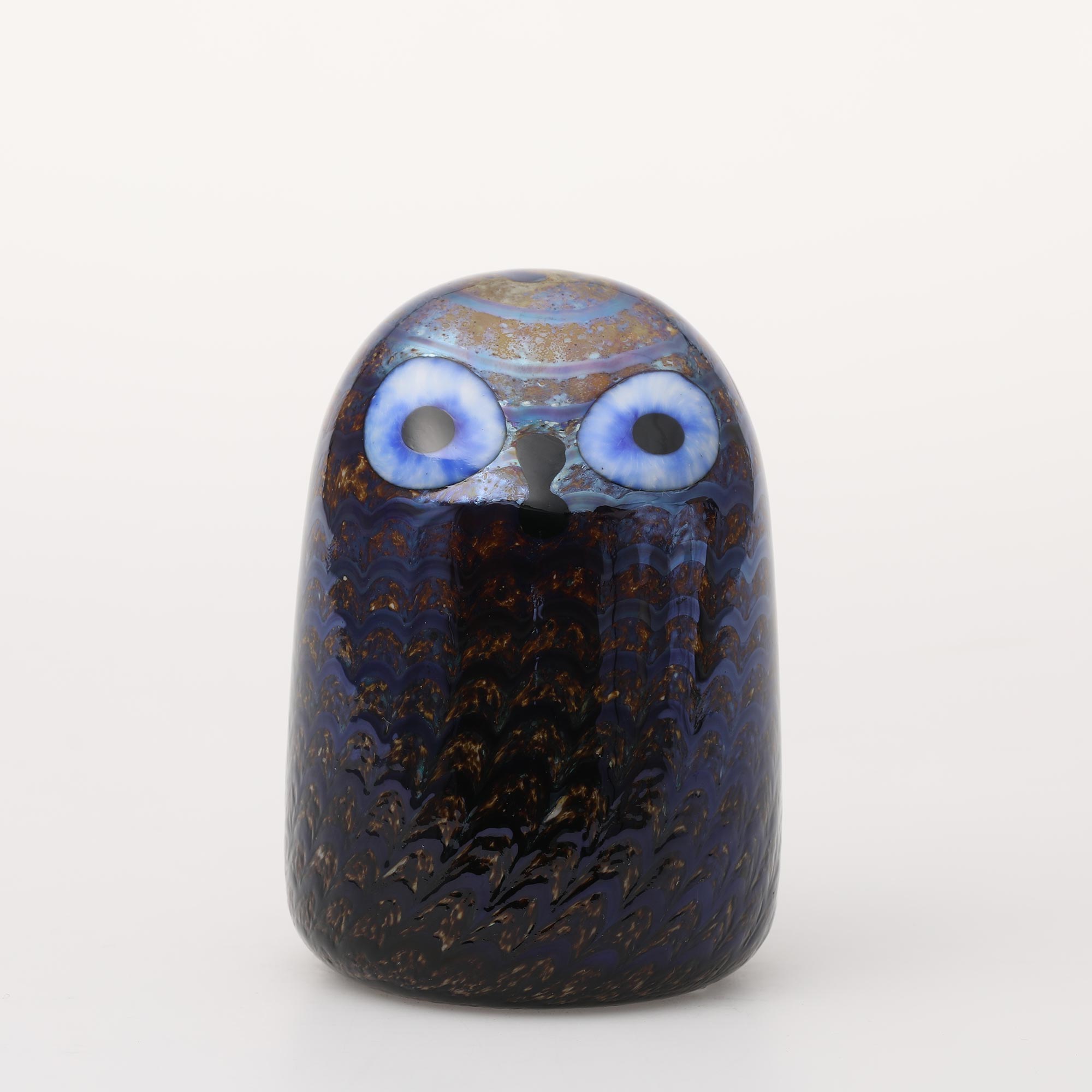 イッタラ バード Birds by Toikka Barn Owl（小） イッタラ / iittala リトルバーンオウル Bird by toikkaシリーズ