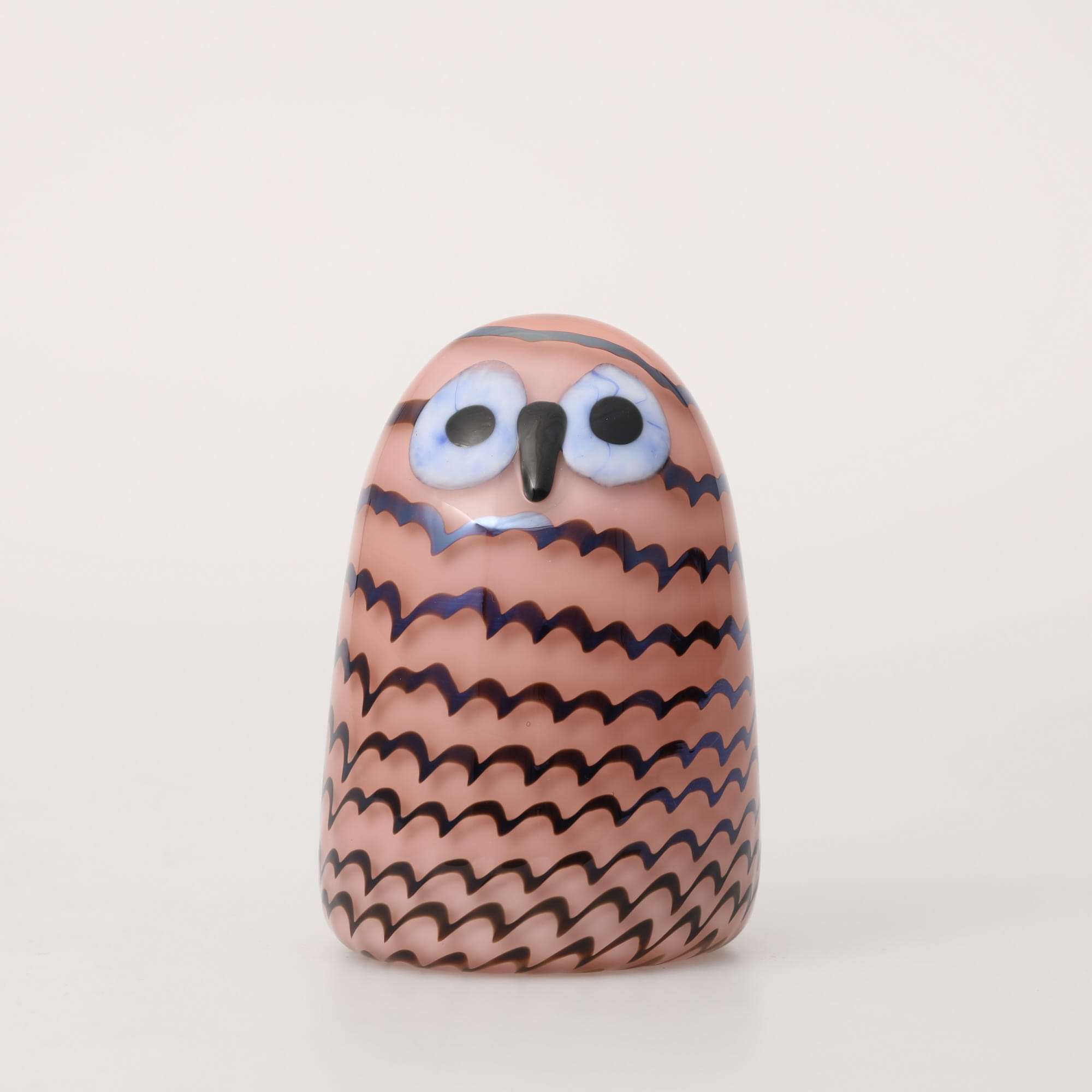 イッタラ　バード　owl ブラウン Birds by Toikka | Barn Owl ブラウン | iittala