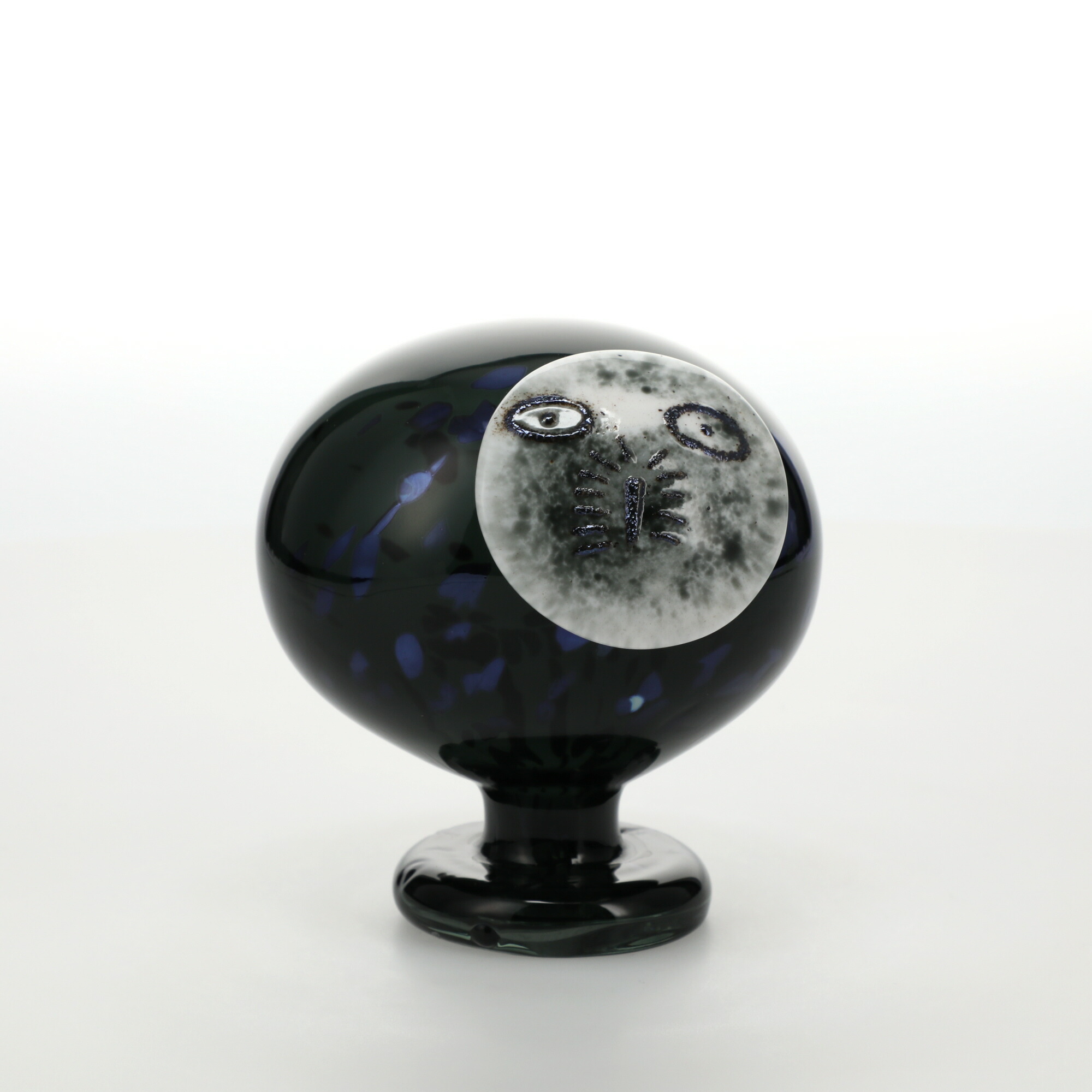 楽天市場】【0009】イッタラ / バード バイ オイバ トイッカ Barn Owl