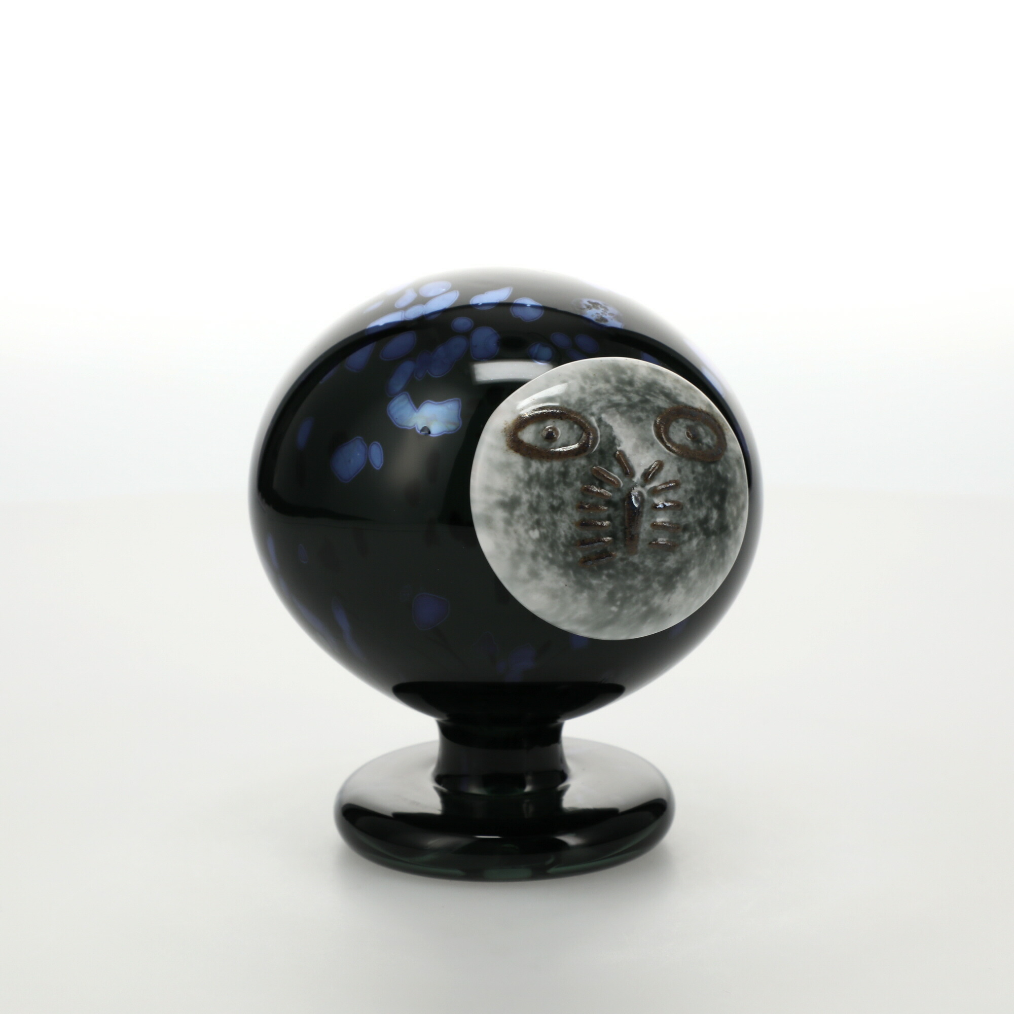 楽天市場】【0137】イッタラ / バード バイ オイバ トイッカ Blue