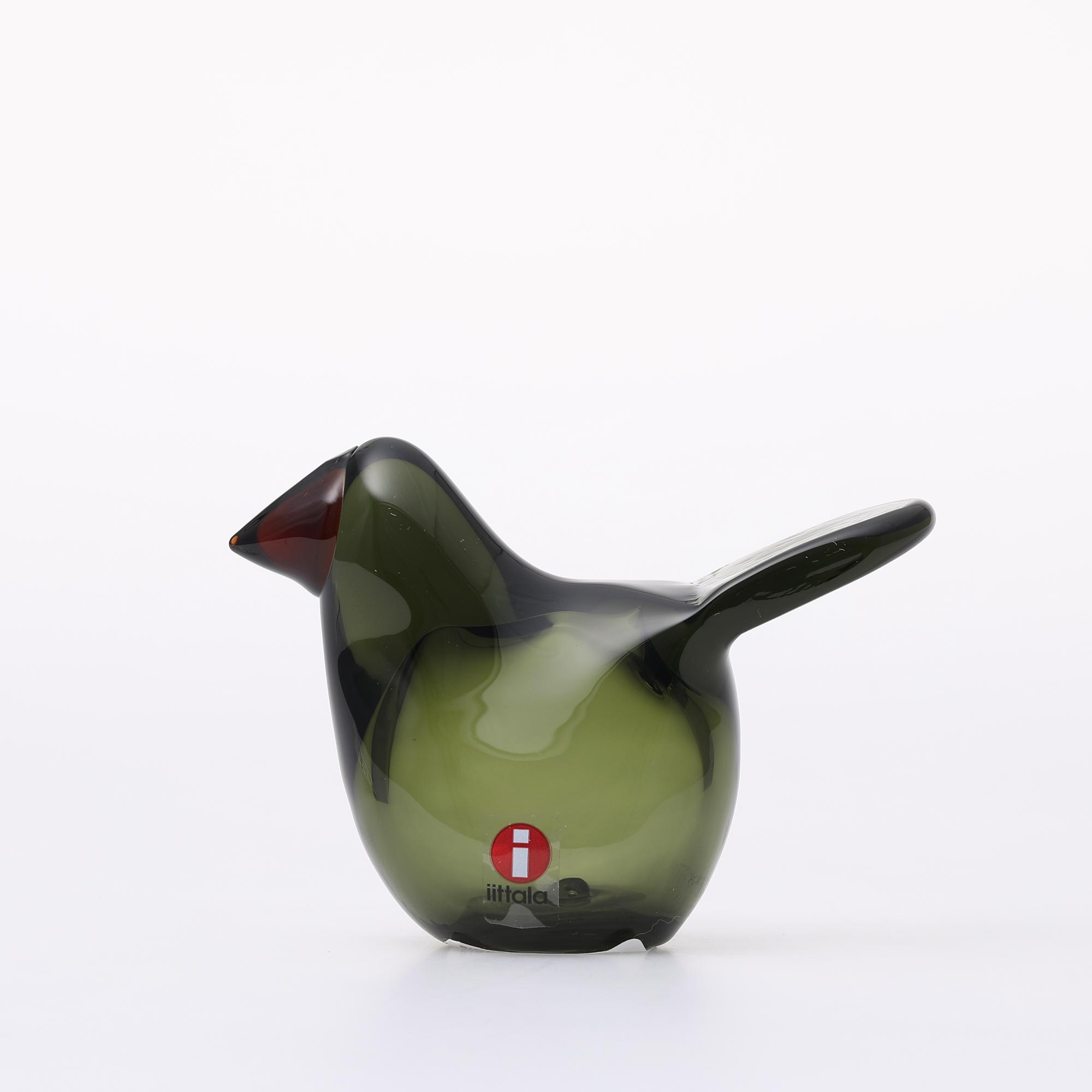 楽天市場】【0225】イッタラ / バード バイ オイバ トイッカ Sieppo