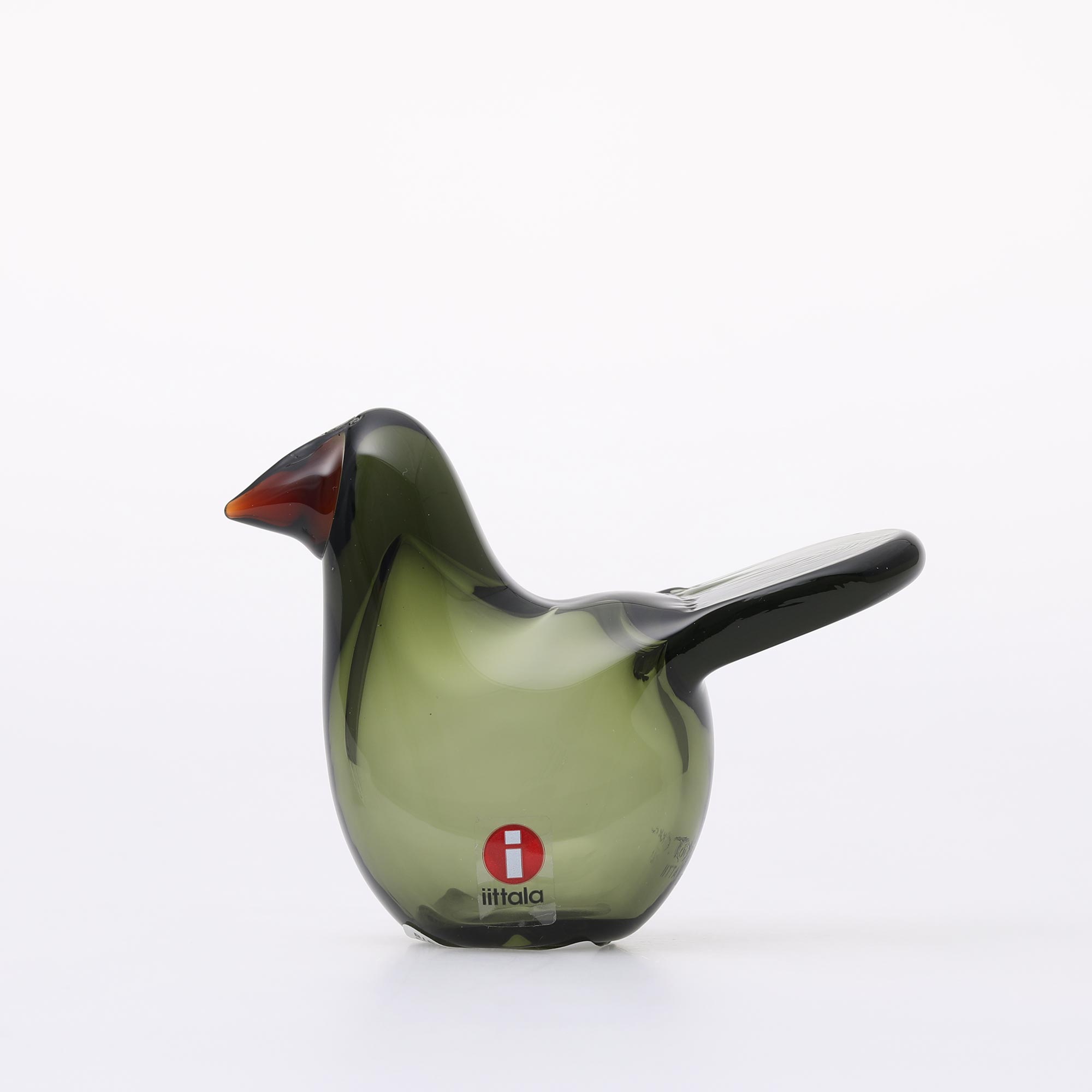 楽天市場】【0261】イッタラ / バード バイ オイバ トイッカ Sieppo