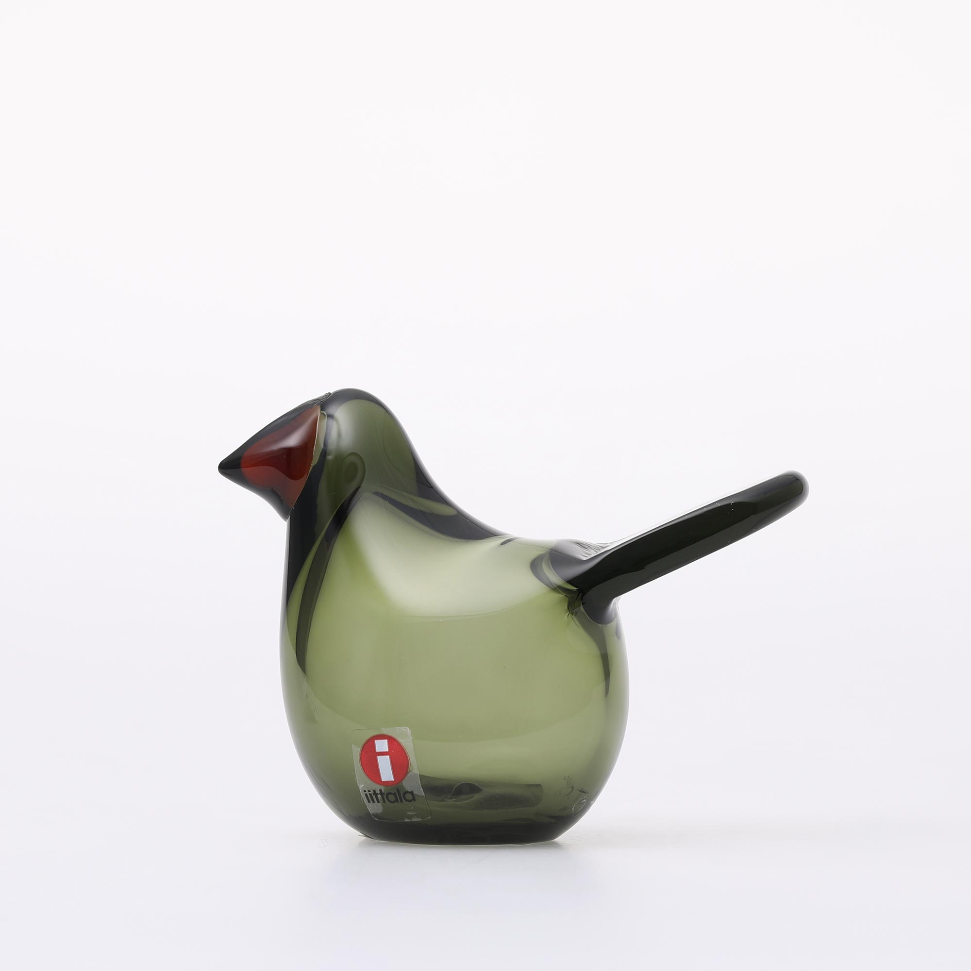 楽天市場】【0261】イッタラ / バード バイ オイバ トイッカ Sieppo