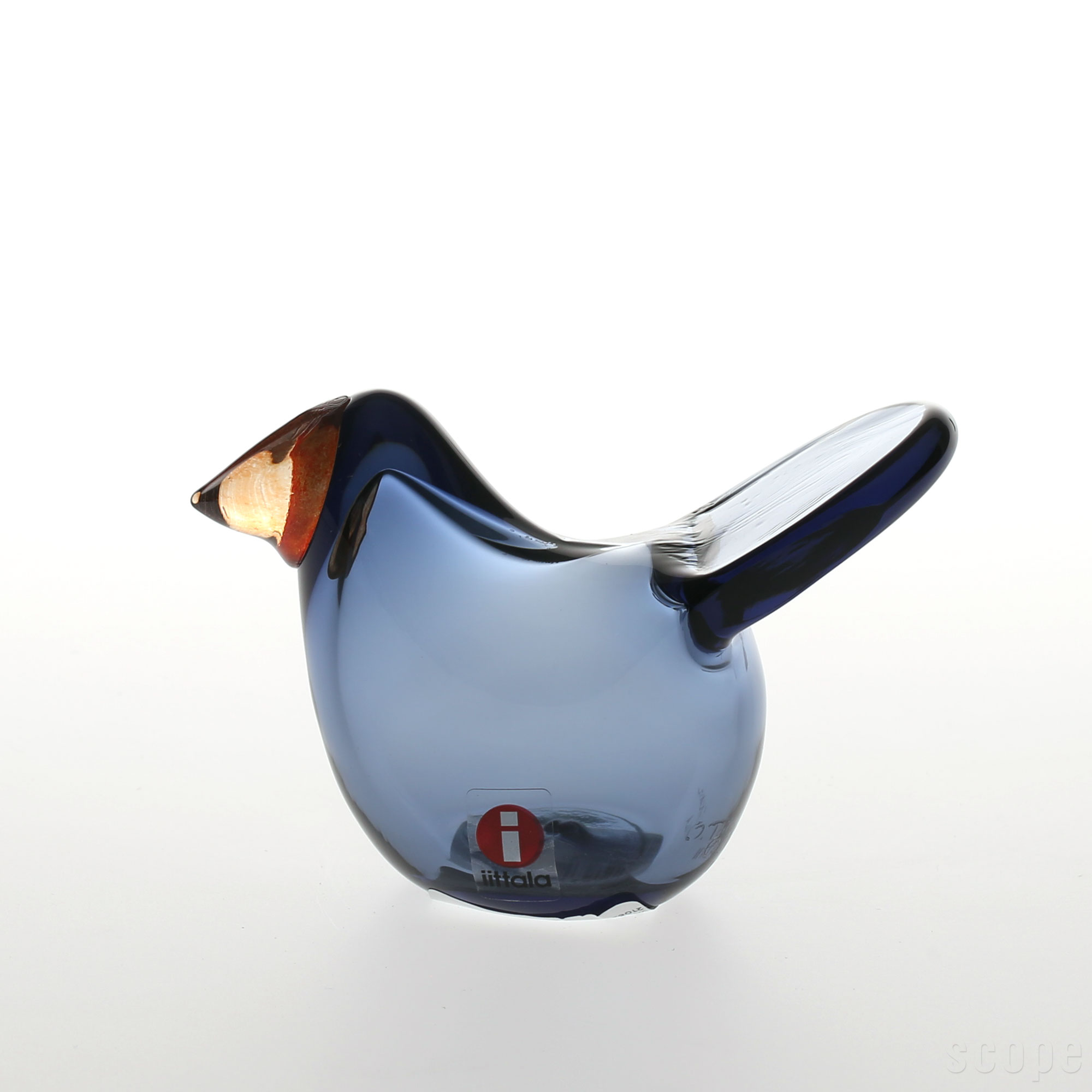 イッタラシエッポ 表参道店限定バード オイバトイッカ イッタラ 春の新作】オイバ・トイッカのバード＆日本限定シエッポが