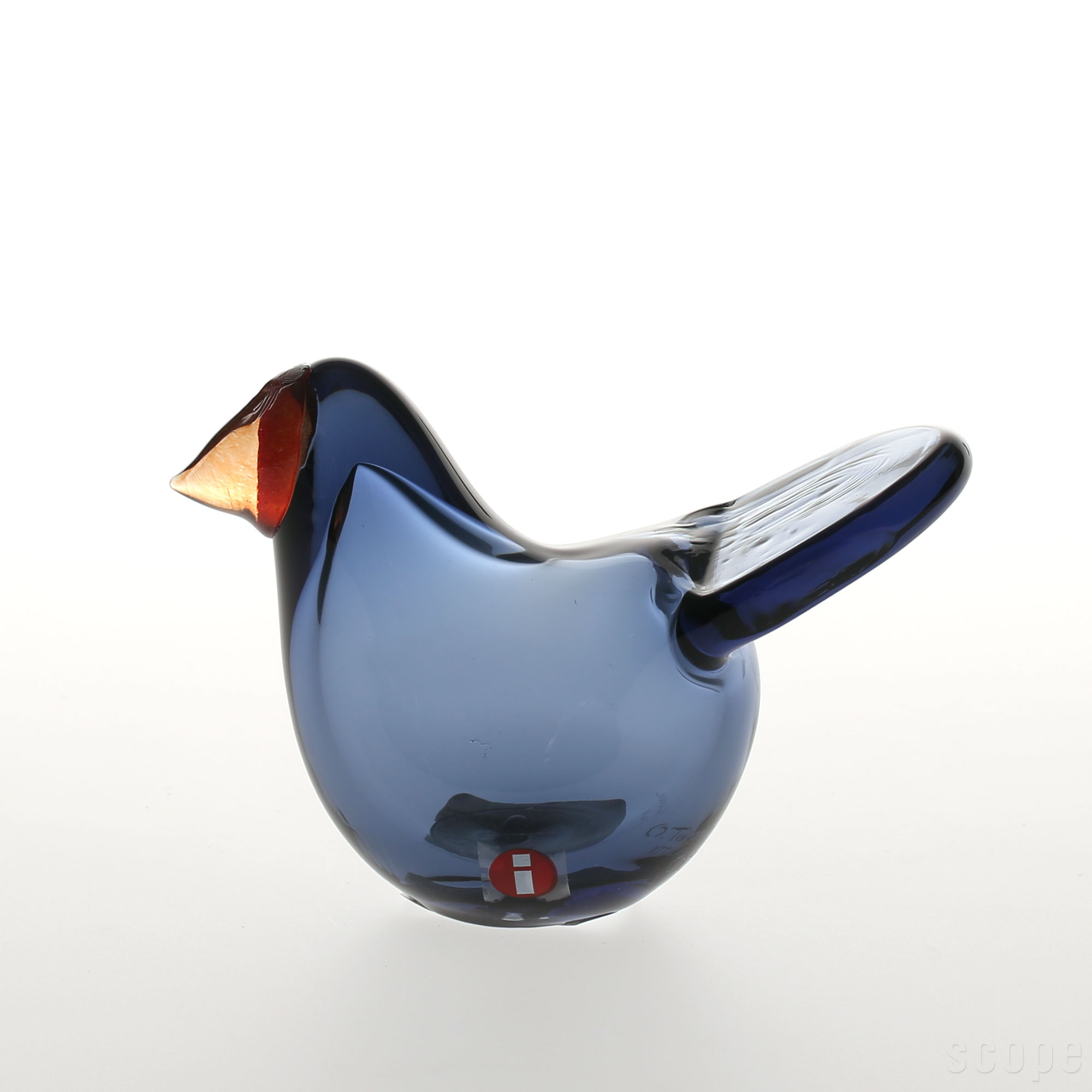 楽天市場】【0460】イッタラ / バード バイ オイバ トイッカ