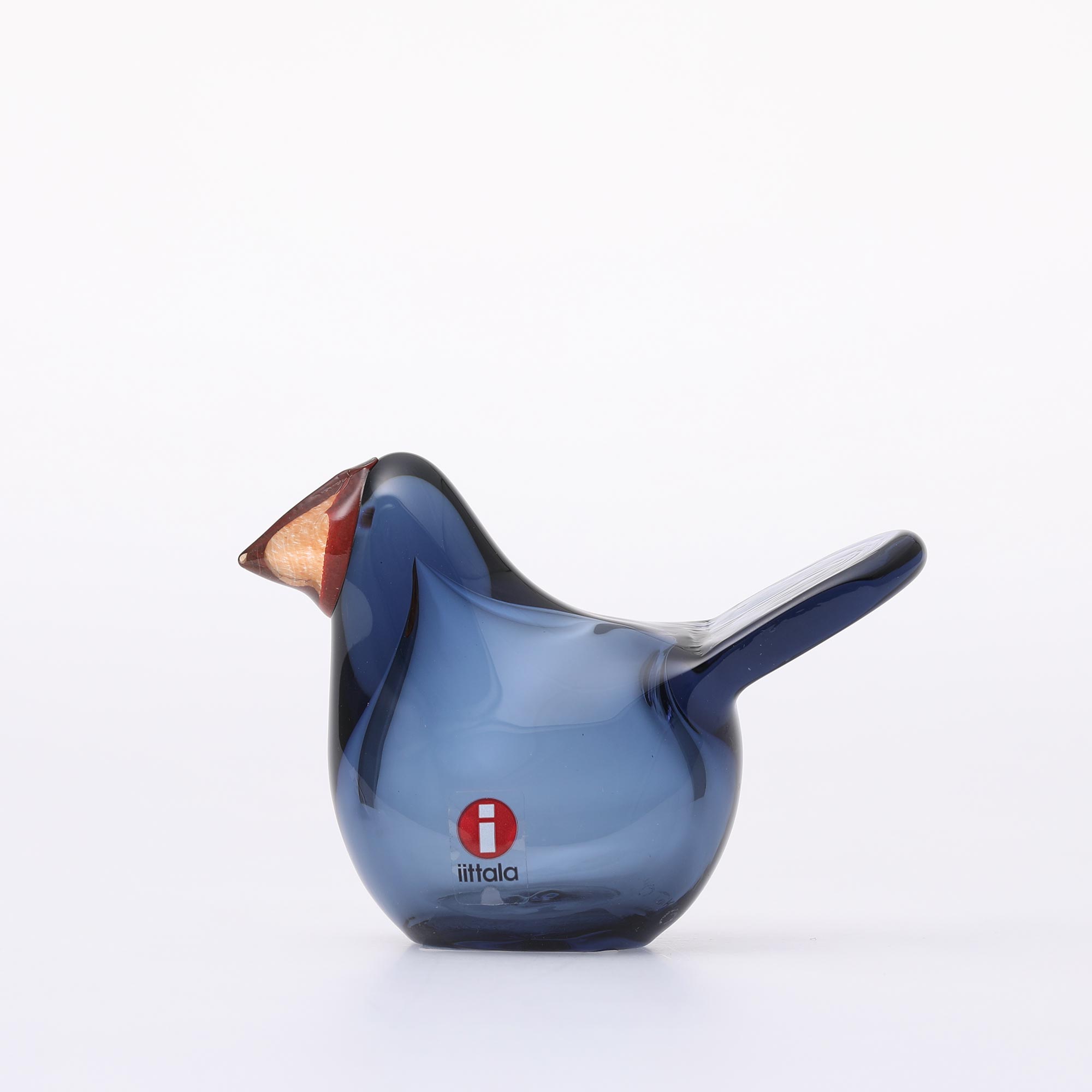 イッタラ　シエッポ　レイン　レッド　ガラスバード　オイバ　scope iia51a11121_0560_l.jpg