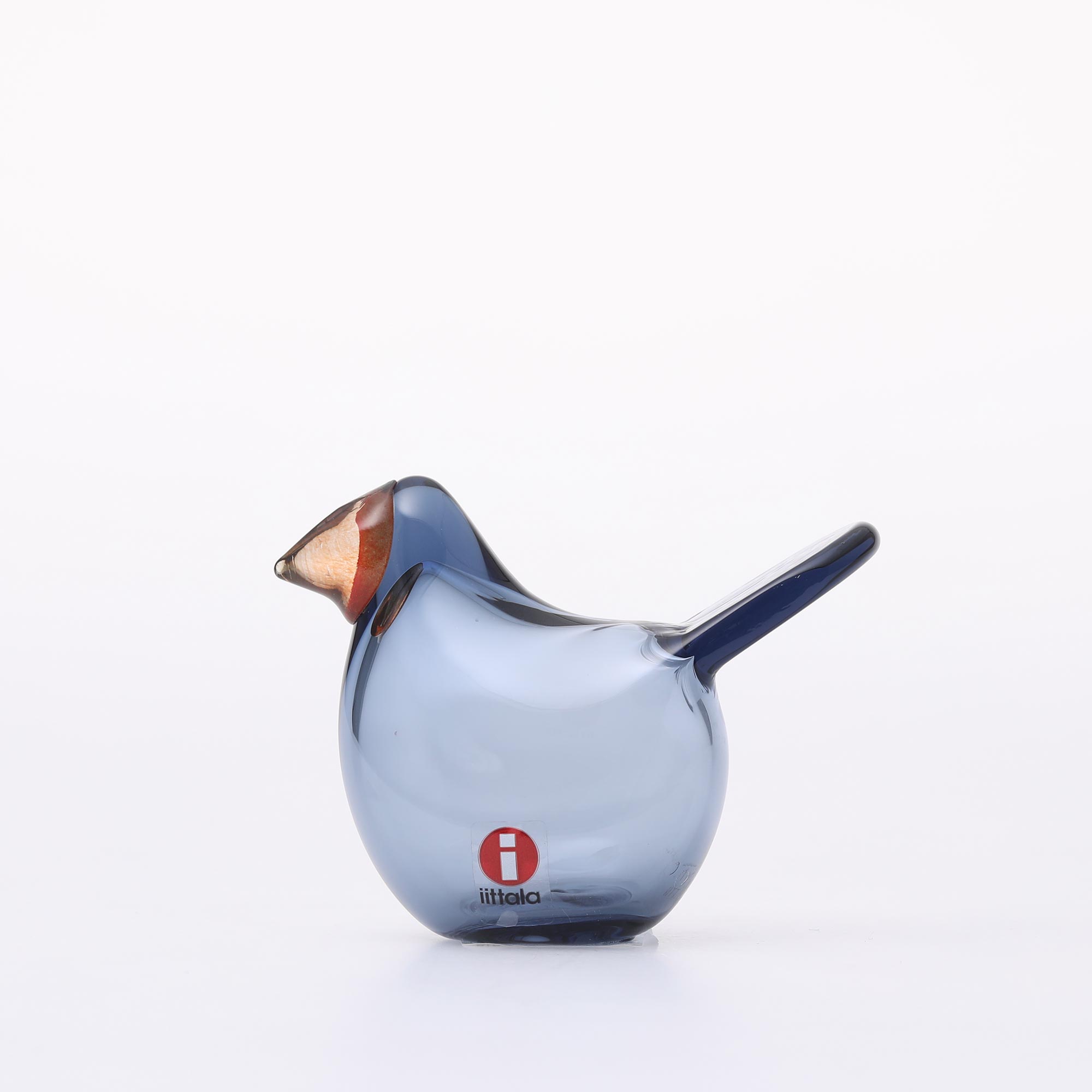 楽天市場】【0608】イッタラ / バード バイ オイバ トイッカ Sieppo