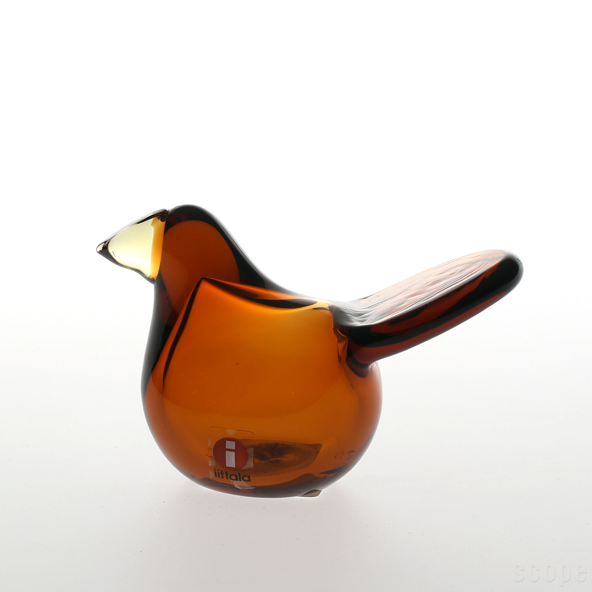 楽天市場】【0120】イッタラ / バード バイ オイバ トイッカ Sieppo