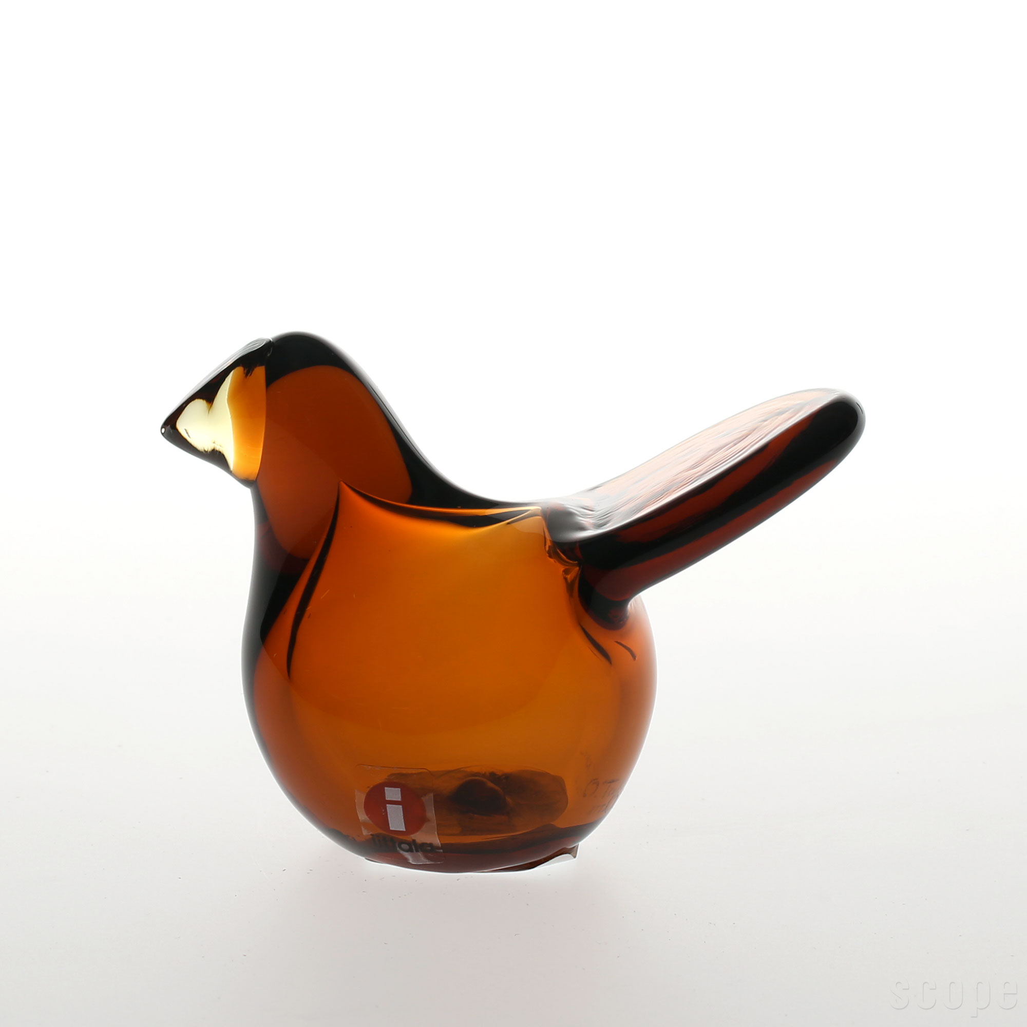 楽天市場】【0625】イッタラ / バード バイ オイバ トイッカ