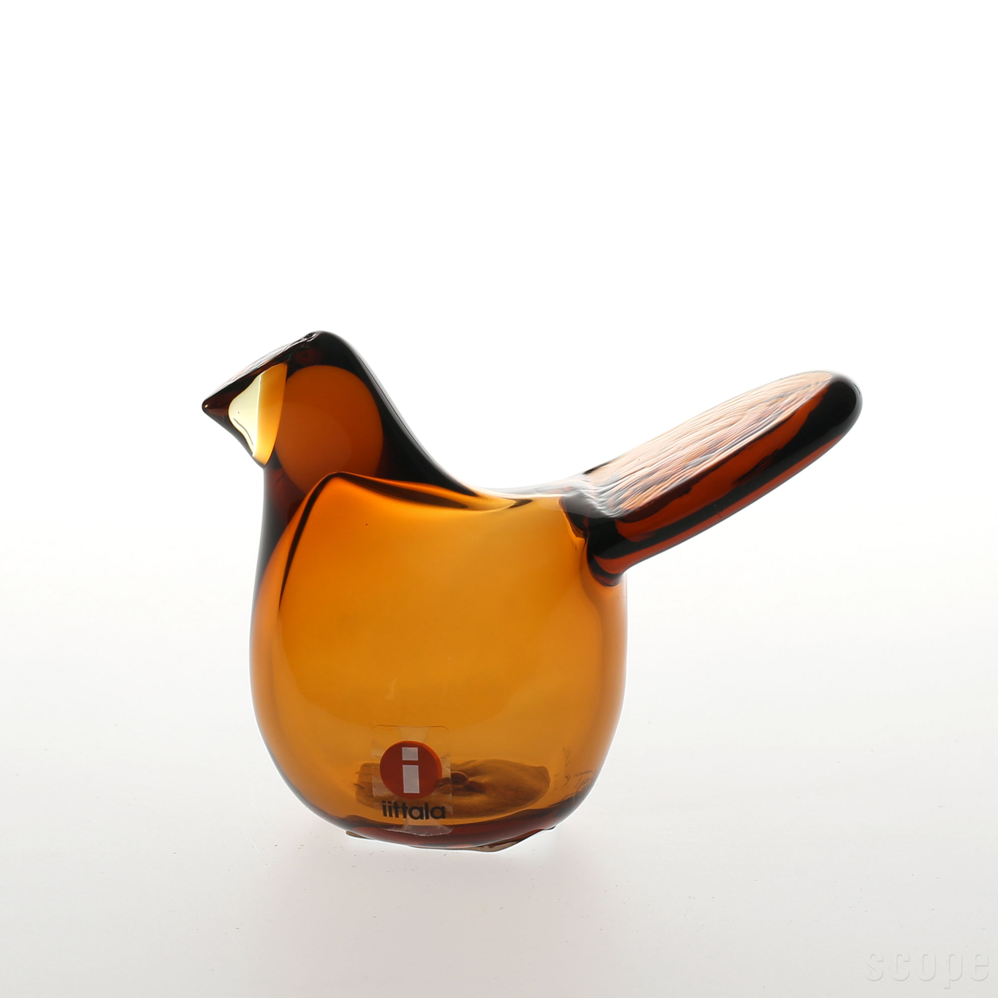 楽天市場】【0206】イッタラ / バード バイ オイバ トイッカ Sieppo