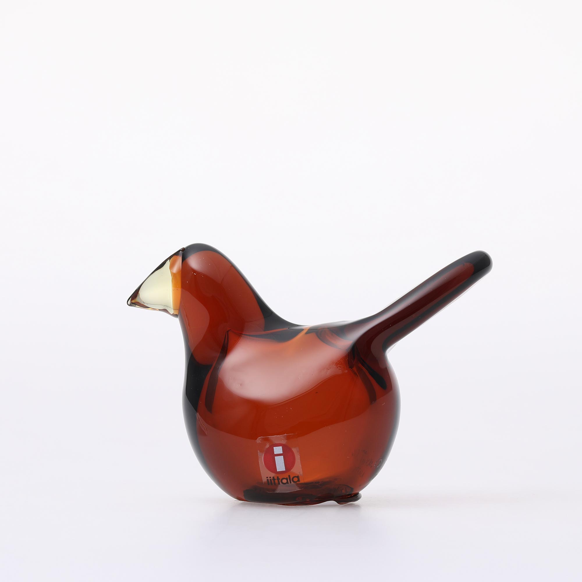  Birds by Toikka シエッポ レモン・コッパー 楽天市場】【0625】イッタラ / バード バイ オイバ トイッカ