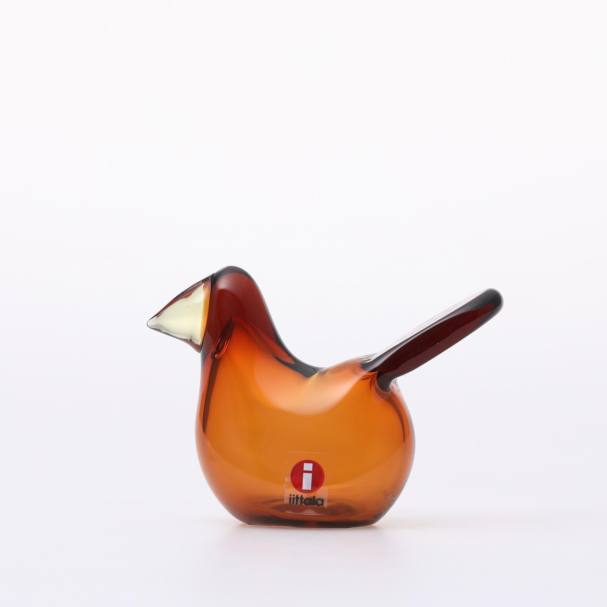 60年代　シエッポ　オイバトイッカ　oiva toikka イッタラ　バード Sieppo バード バイ トイッカ シエッポ Bird by Oiva Toikka