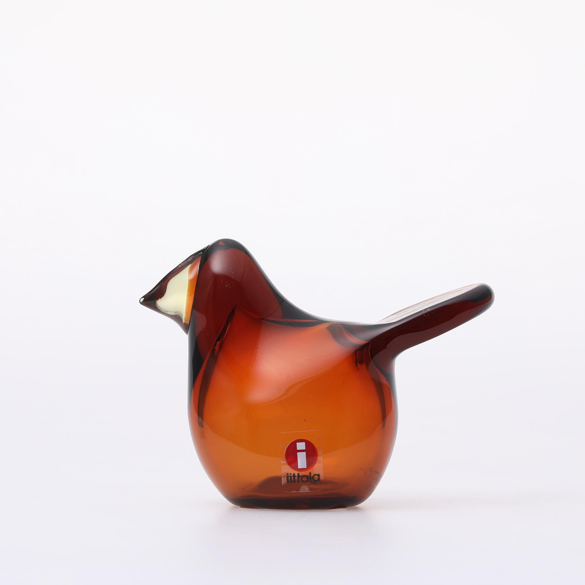 楽天市場】【0625】イッタラ / バード バイ オイバ トイッカ Sieppo