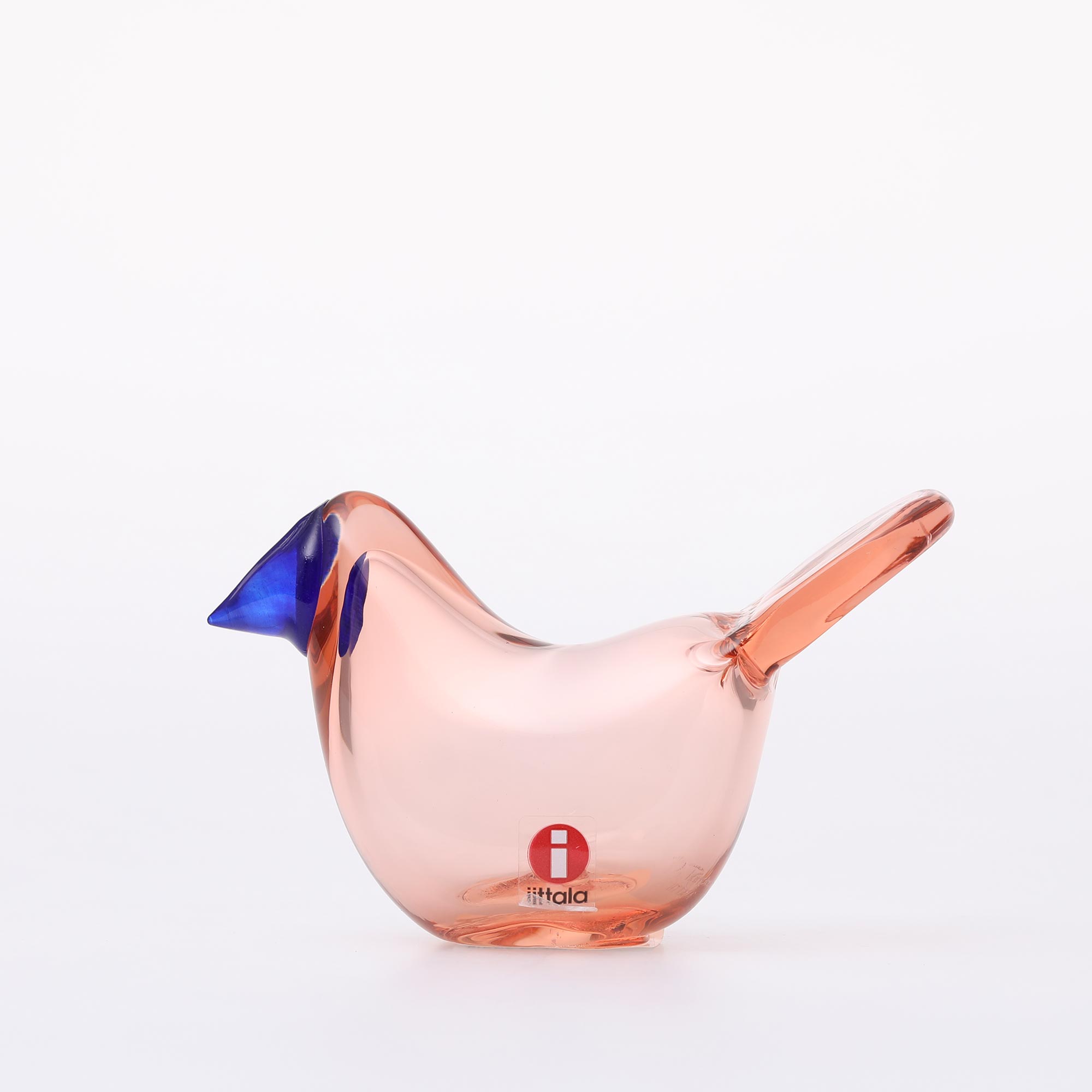 楽天市場】【0625】イッタラ / バード バイ オイバ トイッカ Sieppo