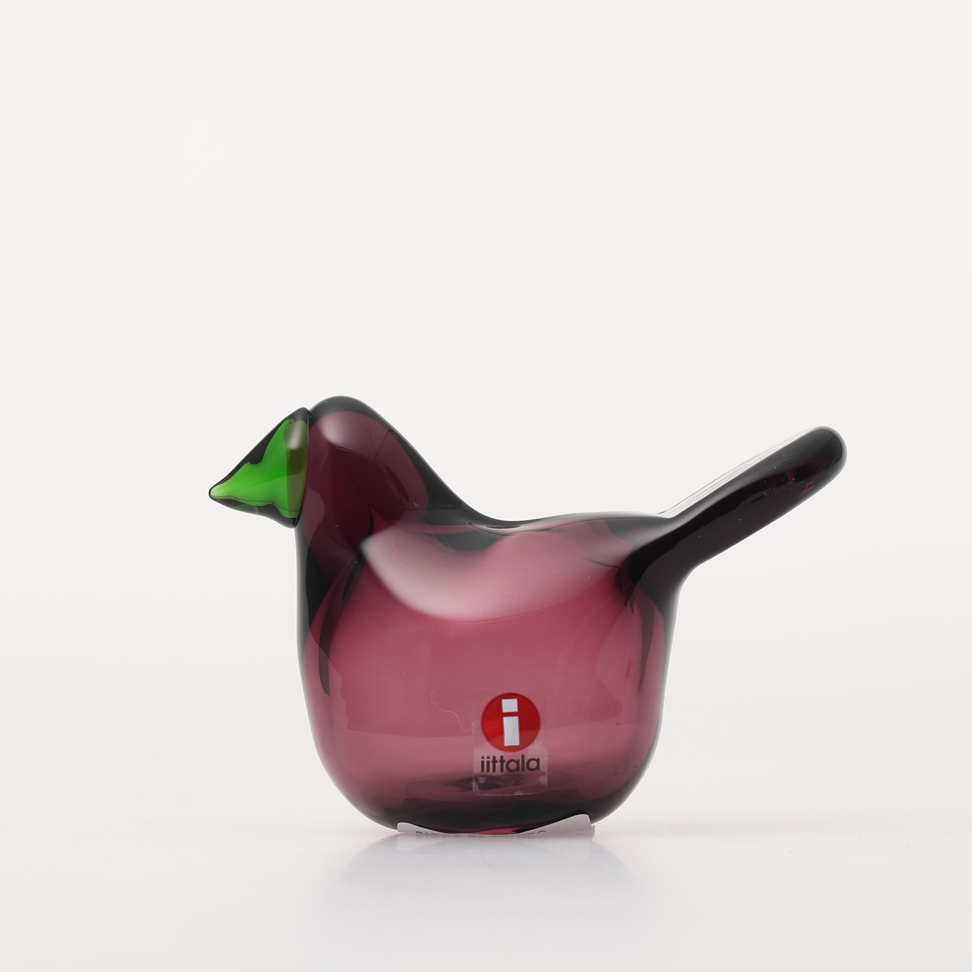 iittala シエッポ② カルーナパイングリーン