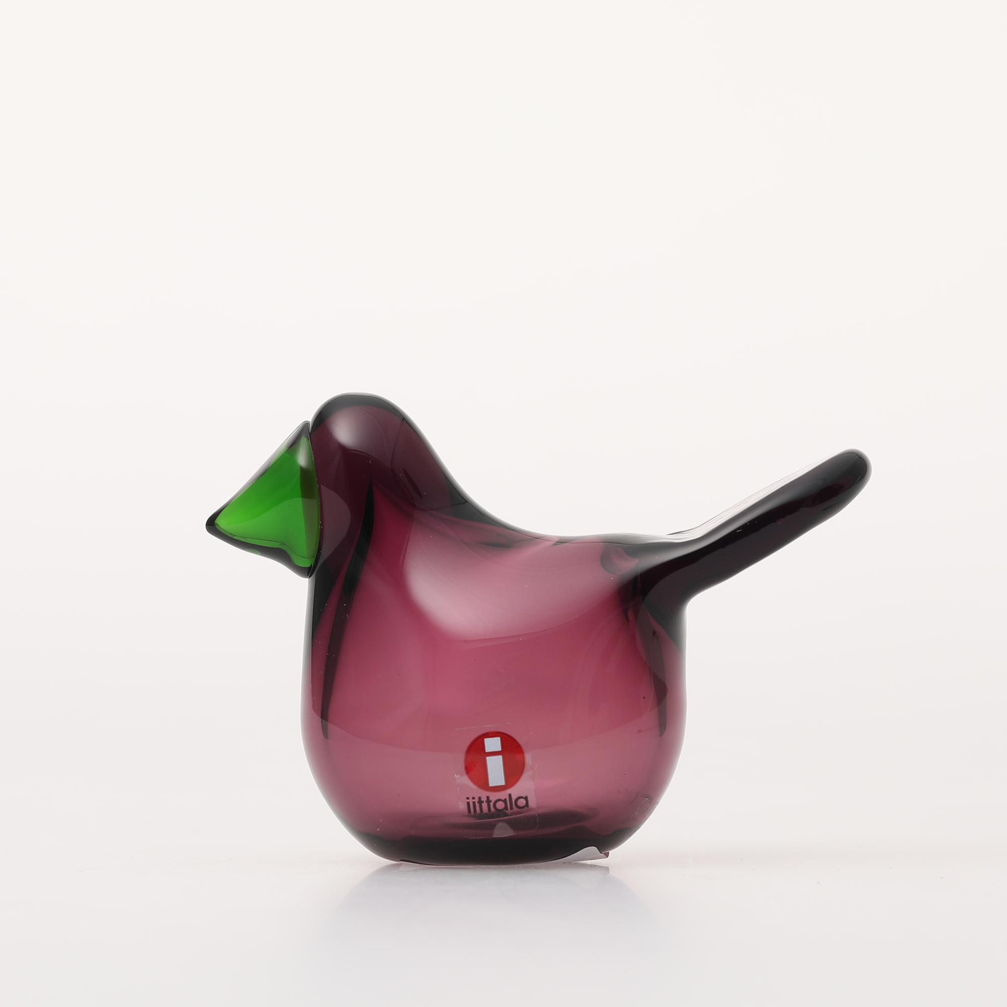 楽天市場】【0225】イッタラ / バード バイ オイバ トイッカ Sieppo