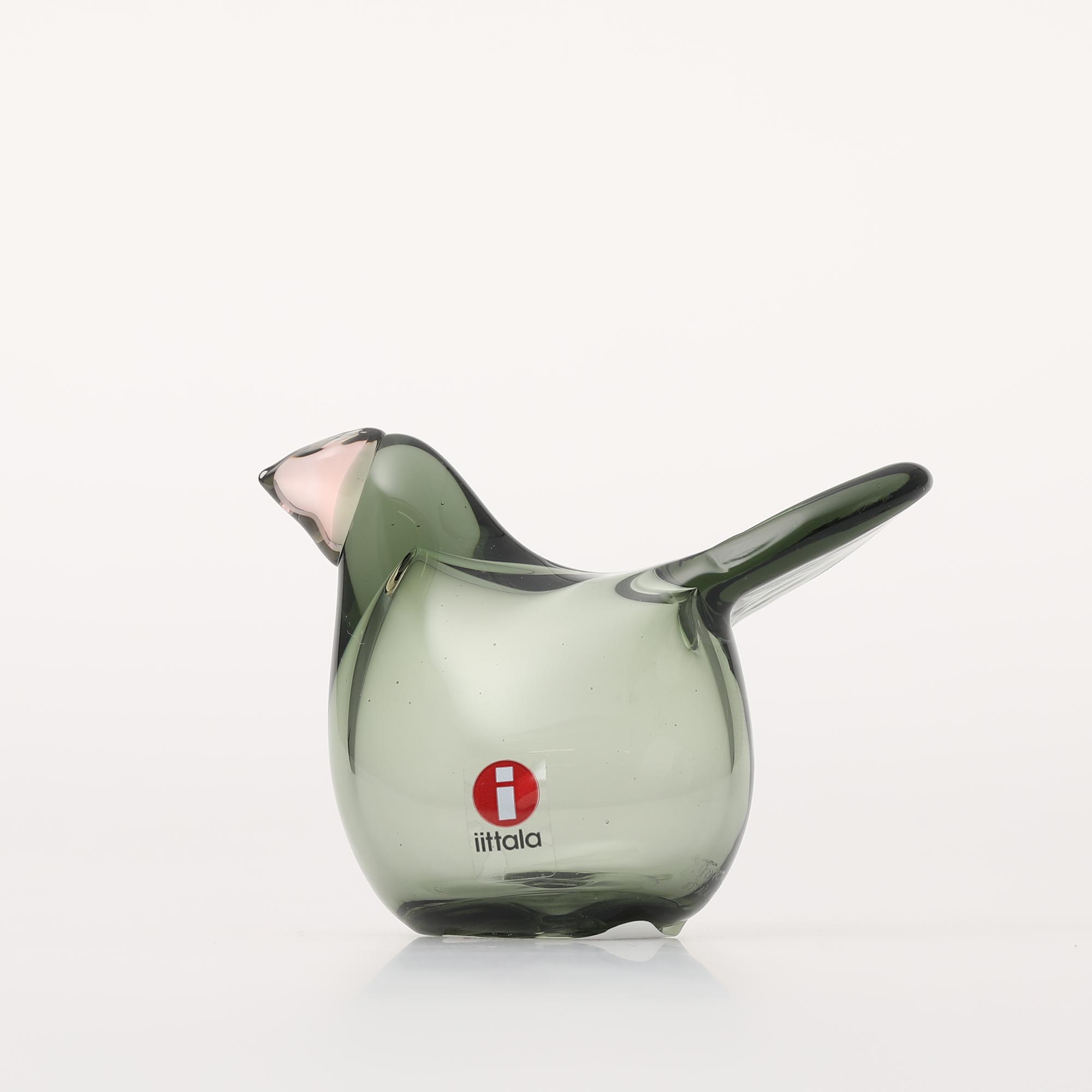 楽天市場】【0112】イッタラ / バード バイ オイバ トイッカ