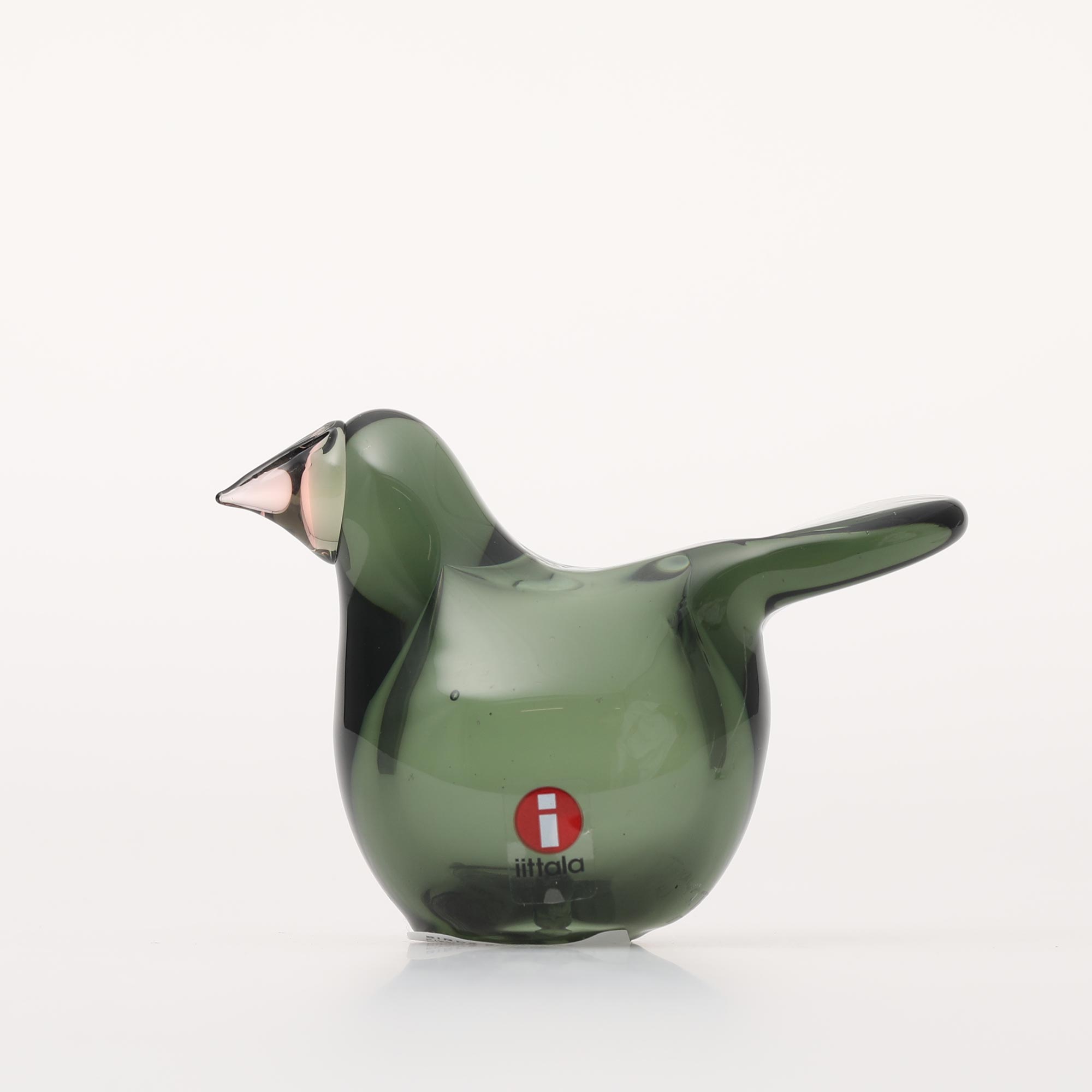 楽天市場】【0119】イッタラ / バード バイ オイバ トイッカ