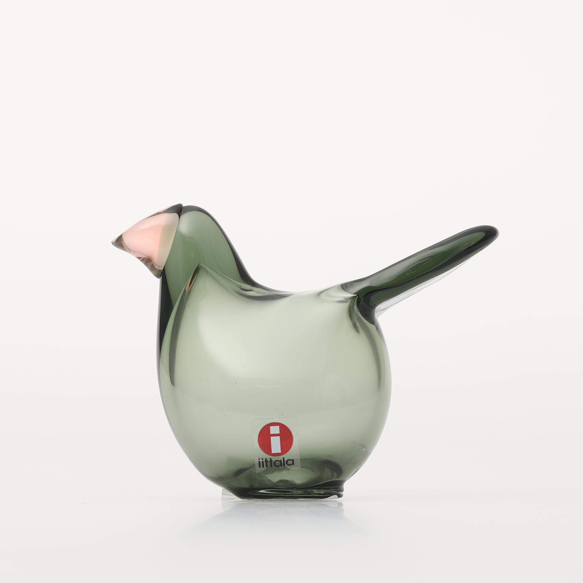 楽天市場】【0119】イッタラ / バード バイ オイバ トイッカ