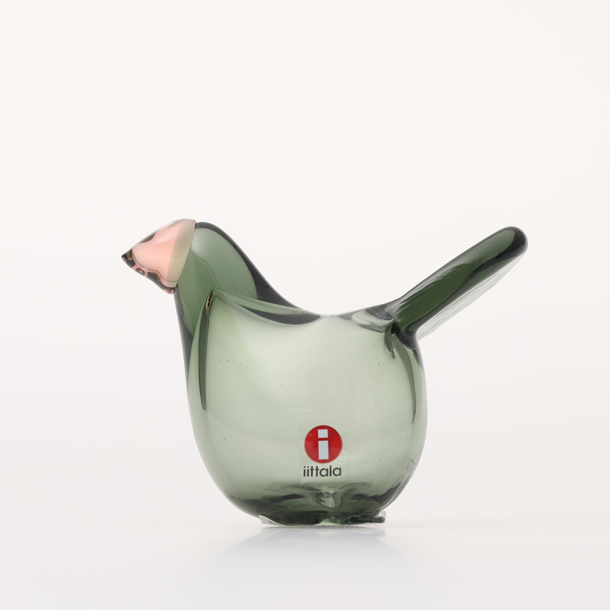 楽天市場】【0119】イッタラ / バード バイ オイバ トイッカ