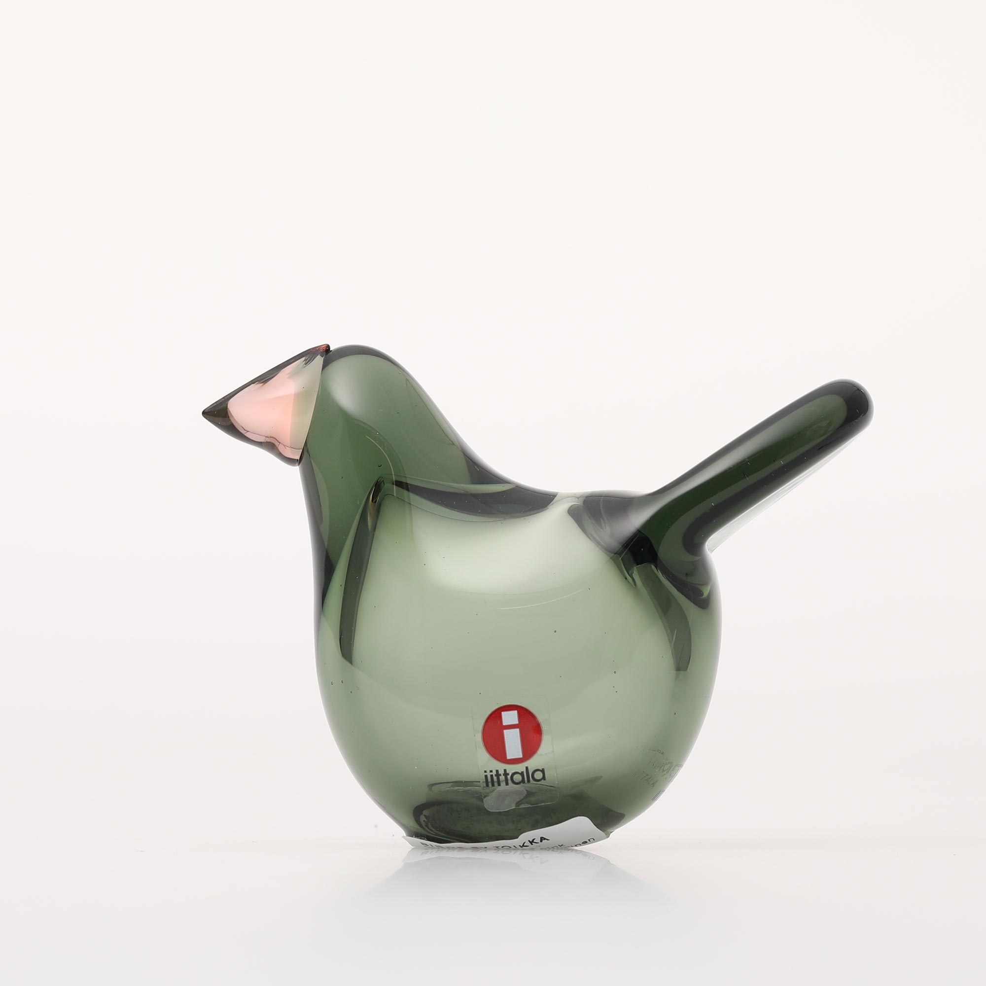 楽天市場】【0119】イッタラ / バード バイ オイバ トイッカ