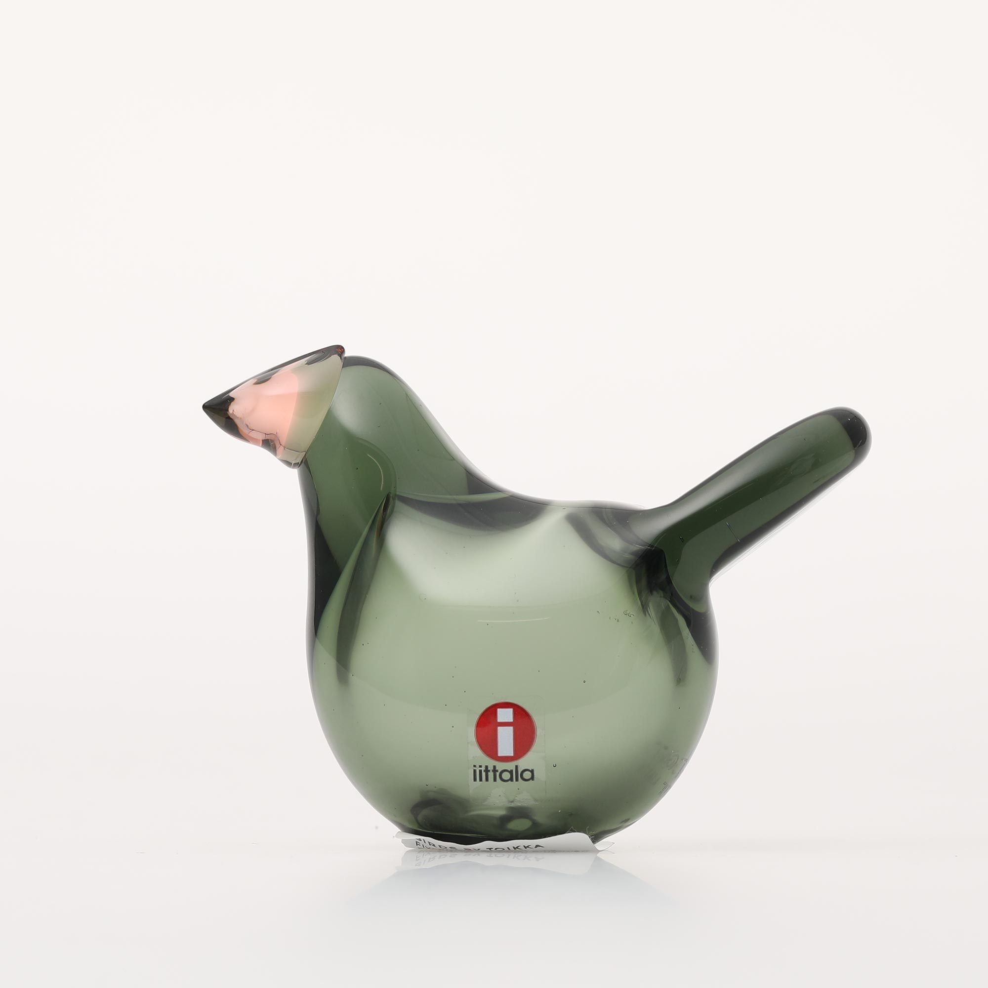 楽天市場】【0119】イッタラ / バード バイ オイバ トイッカ