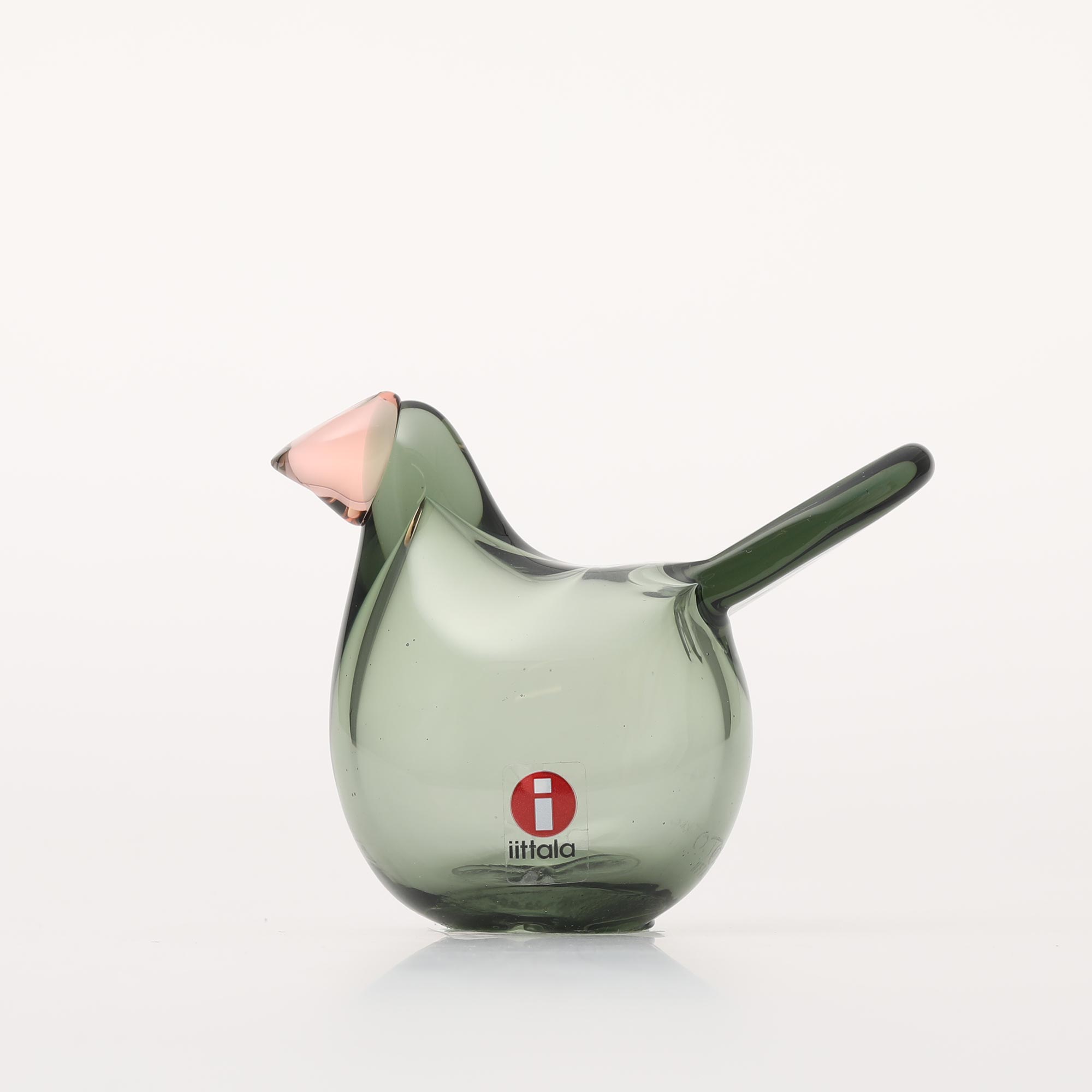 楽天市場】【0119】イッタラ / バード バイ オイバ トイッカ