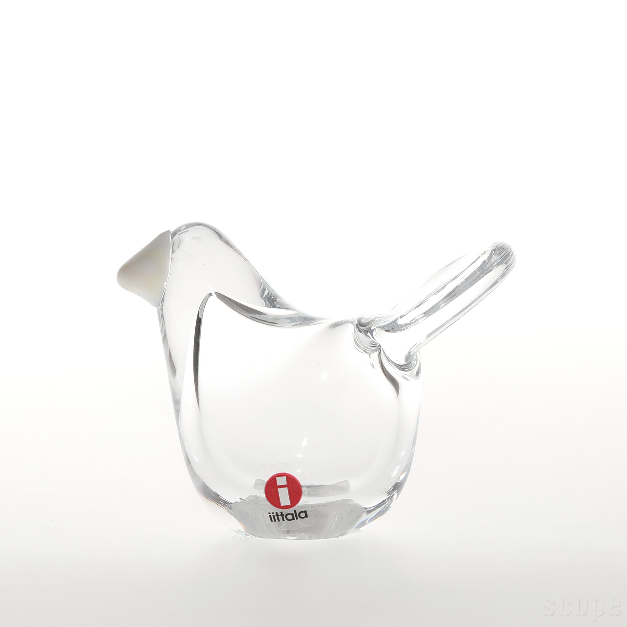 楽天市場】【0001】イッタラ / バード バイ オイバ トイッカ Sieppo