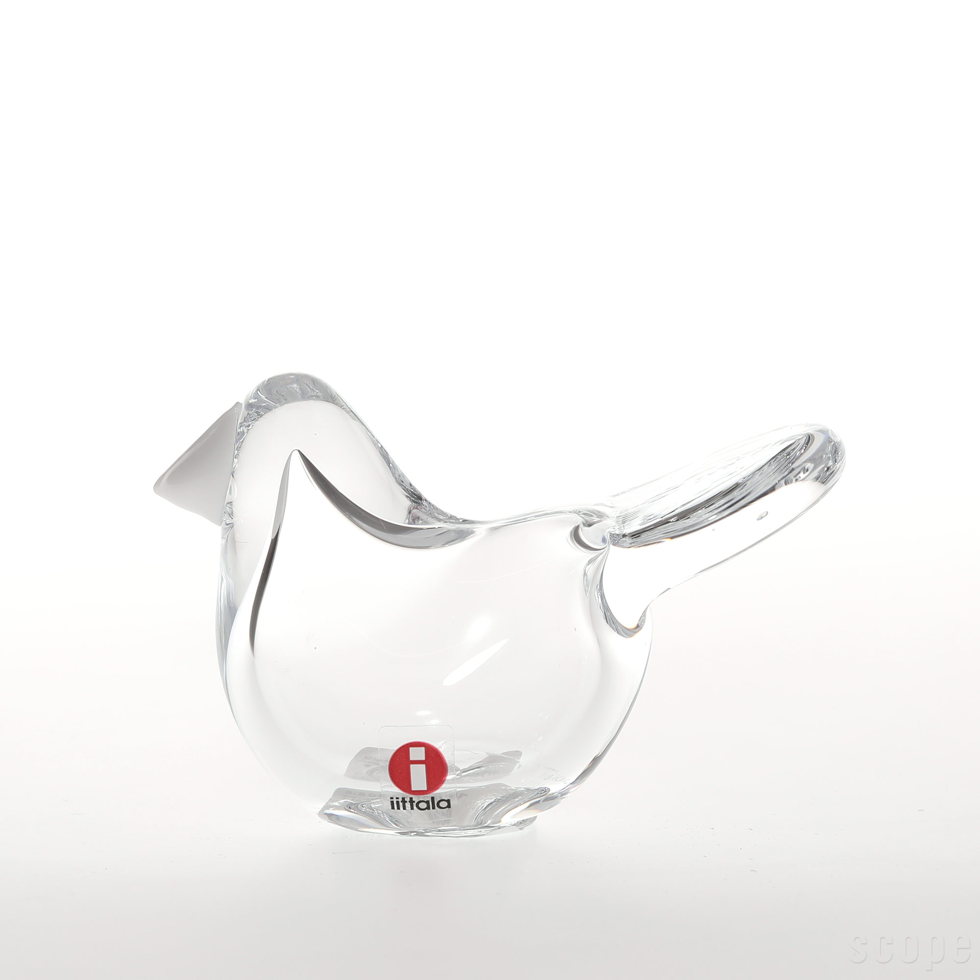 楽天市場】【0001】イッタラ / バード バイ オイバ トイッカ Sieppo