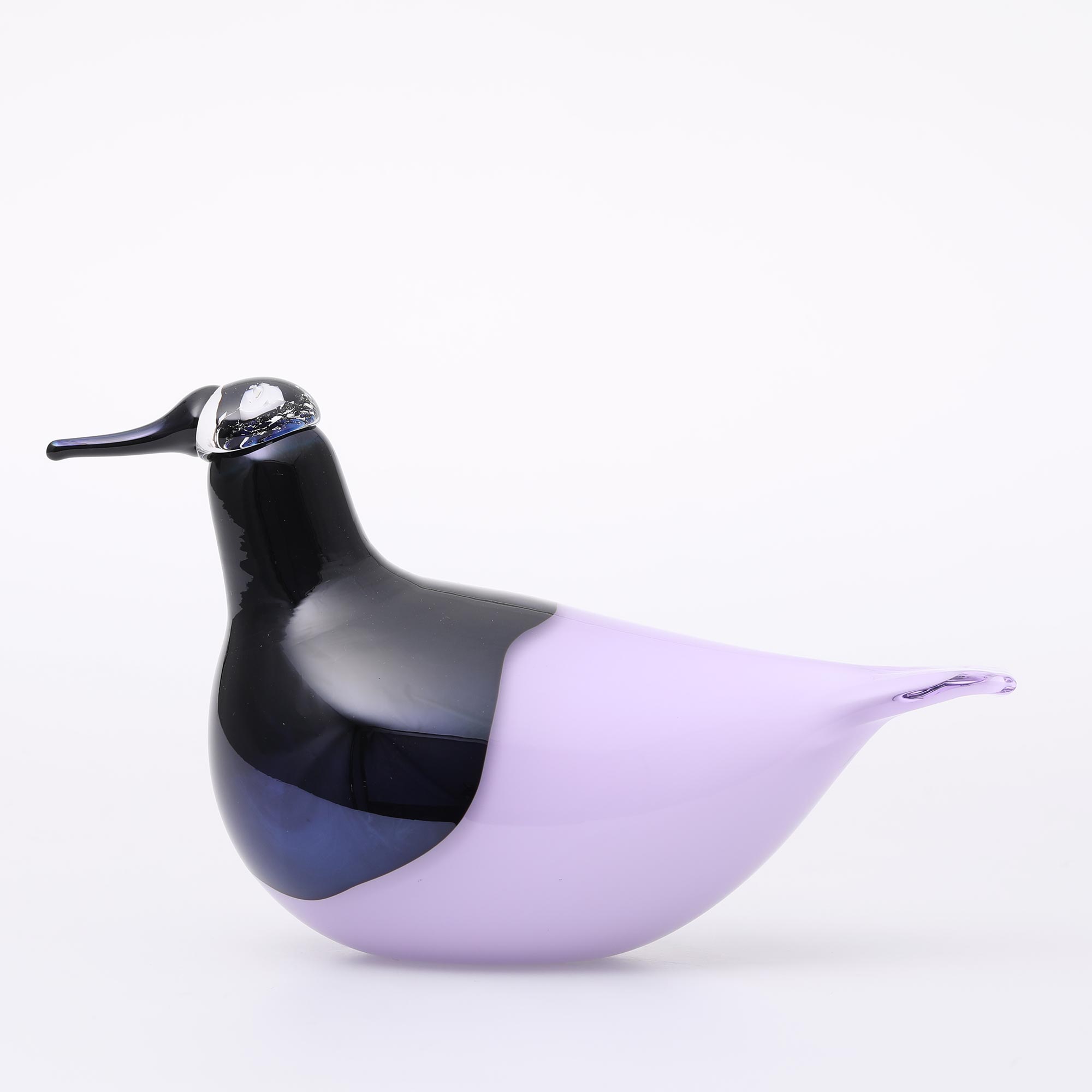 Oiva Toikka Steller Jay  イッタラ　バード　オイバ Oiva Toikka Steller Jay イッタラ バード オイバ Oiva Toikka Steller