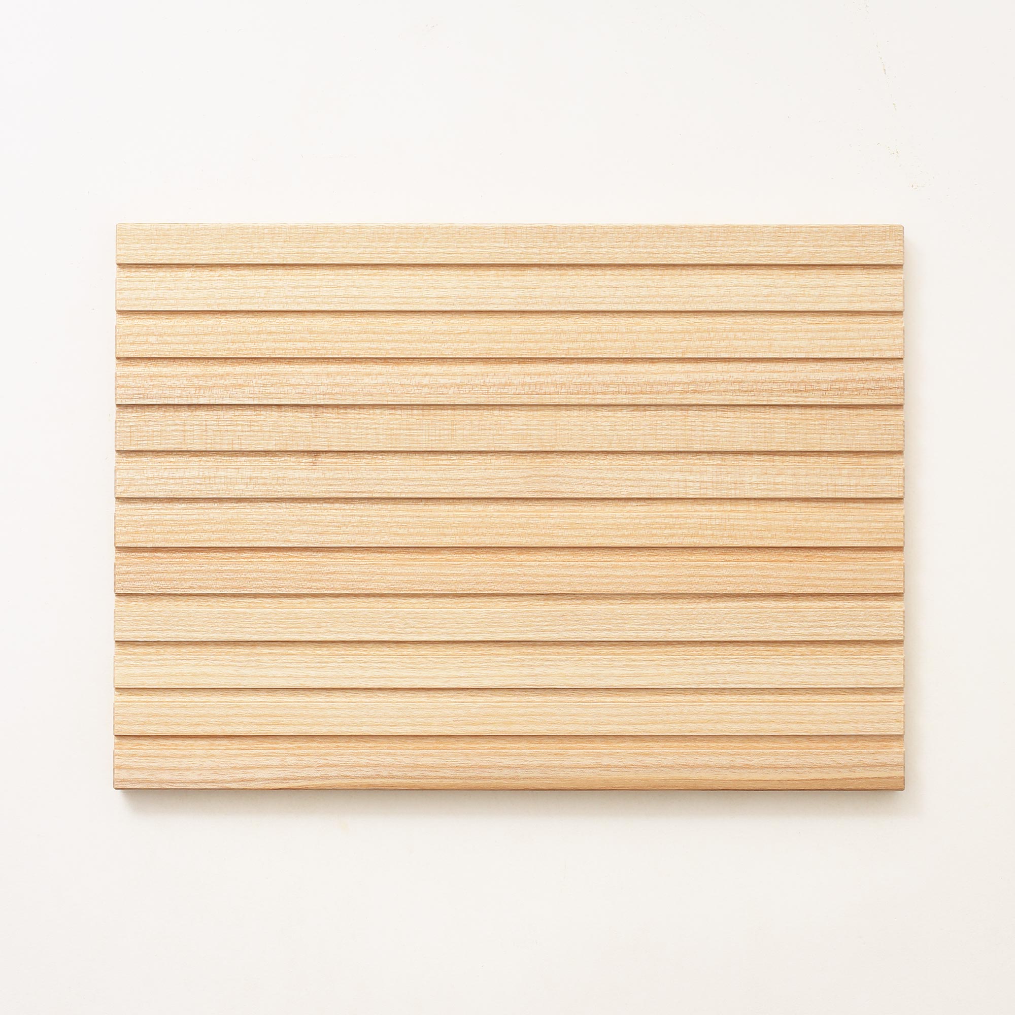 【0130】サイド バイ サイド / ブレッドカッティングボード 袋付き [SIDE BY SIDE Bread Cutting Board]