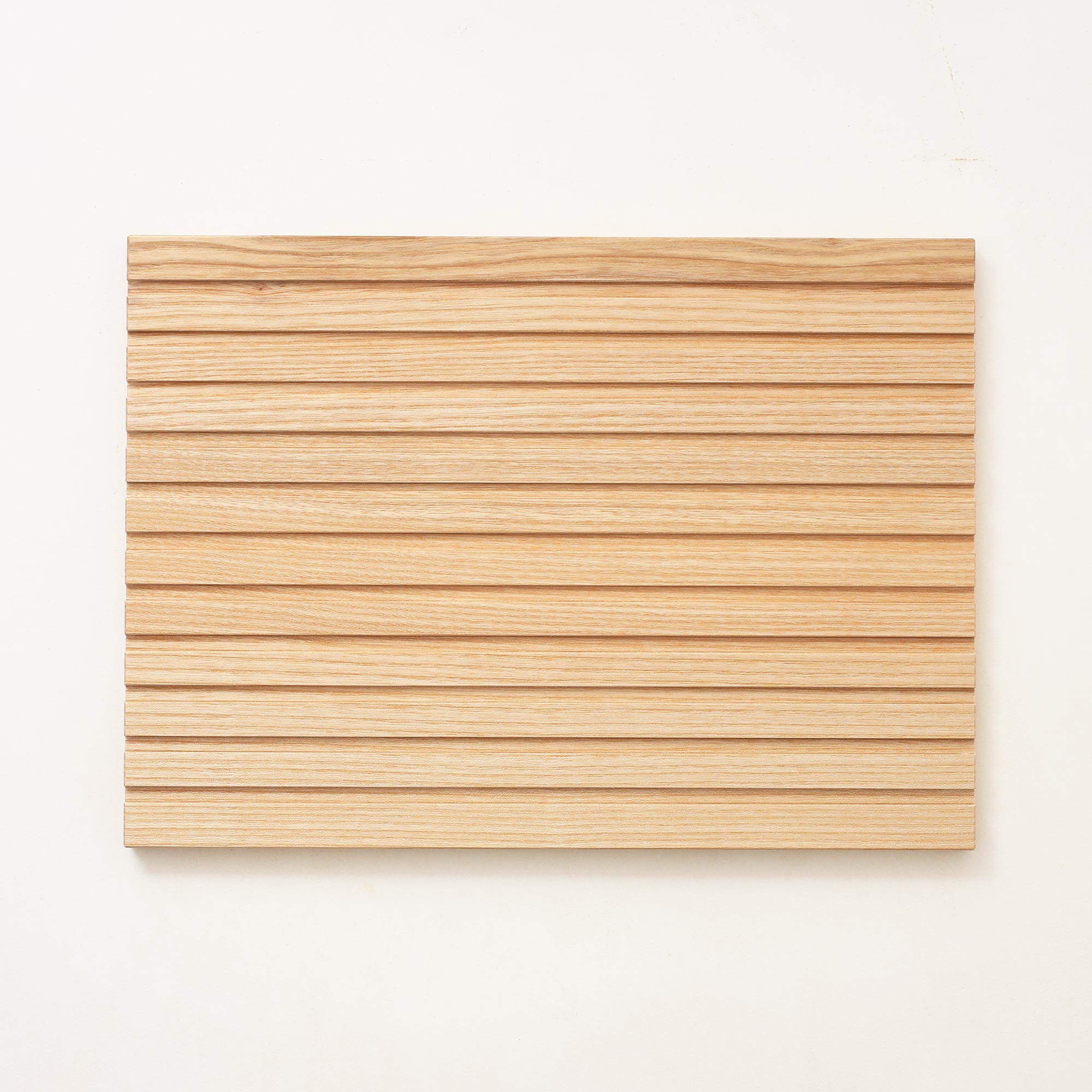 【0131】サイド バイ サイド / ブレッドカッティングボード 袋付き [SIDE BY SIDE Bread Cutting Board]｜scope version.R
