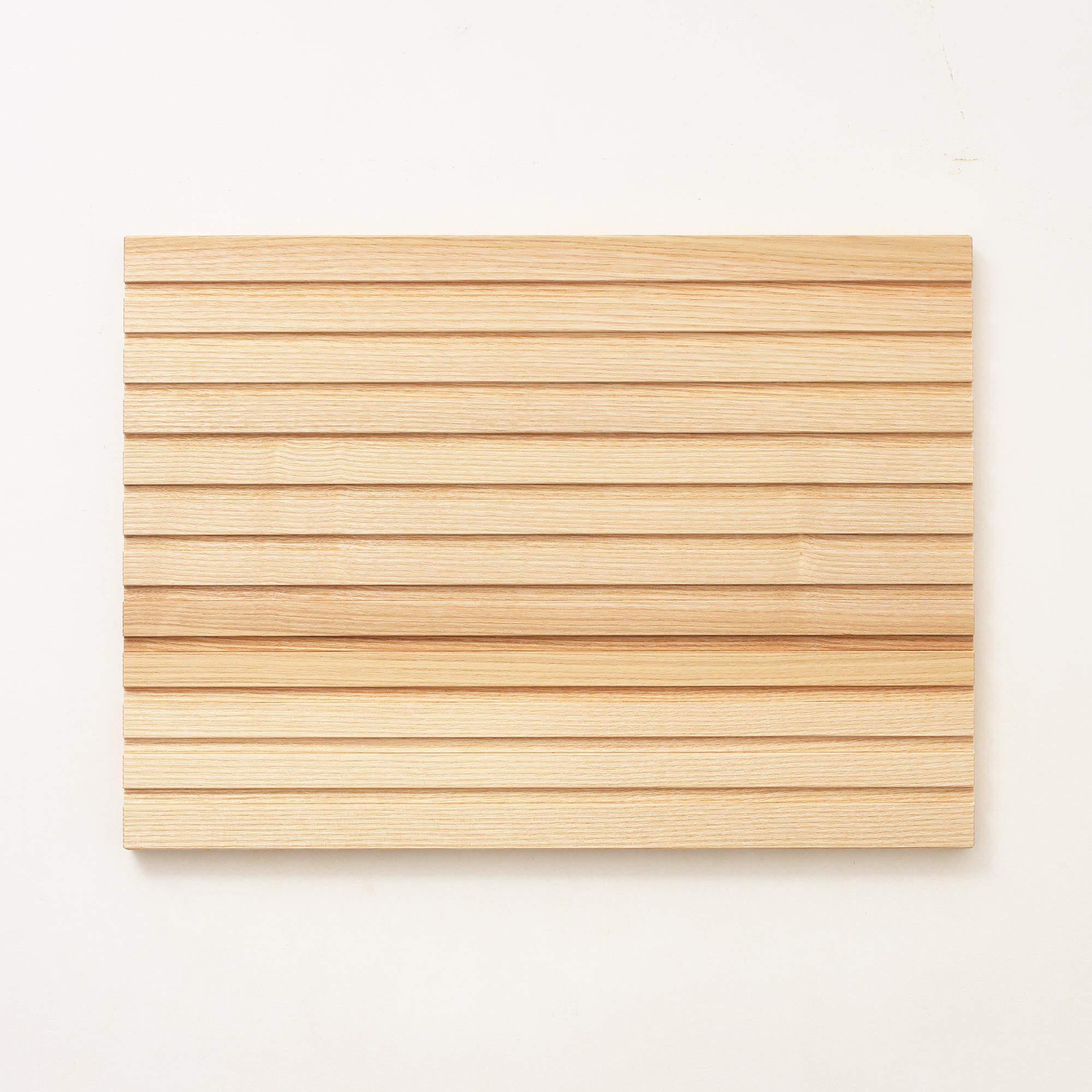 【0133】サイド バイ サイド / ブレッドカッティングボード 袋付き [SIDE BY SIDE Bread Cutting Board]