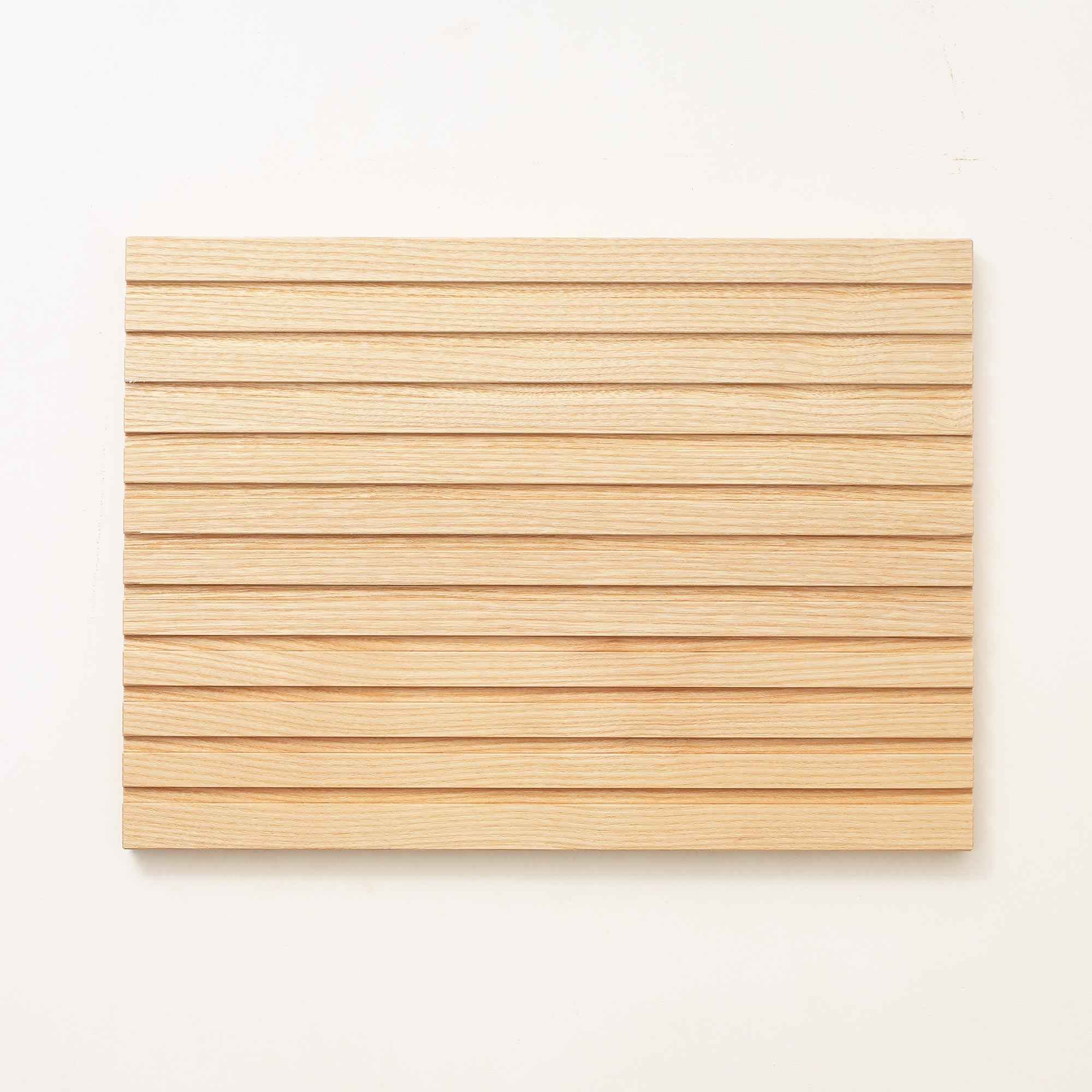 【0135】サイド バイ サイド / ブレッドカッティングボード 袋付き [SIDE BY SIDE Bread Cutting Board]｜scope version.R