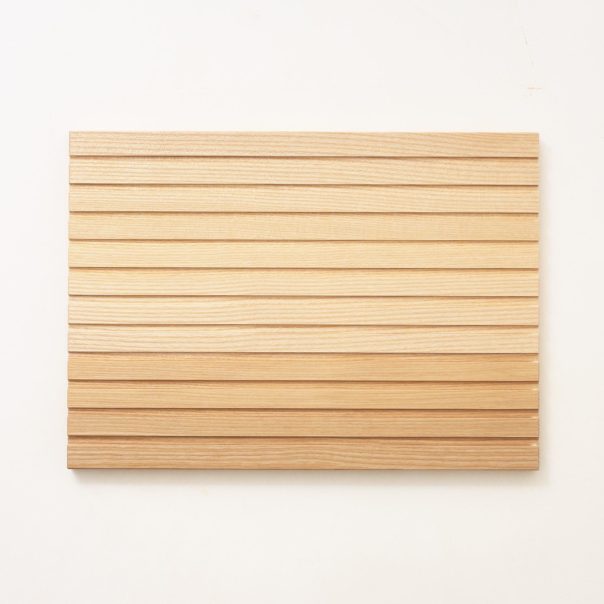 【0138】サイド バイ サイド / ブレッドカッティングボード 袋付き [SIDE BY SIDE Bread Cutting Board]