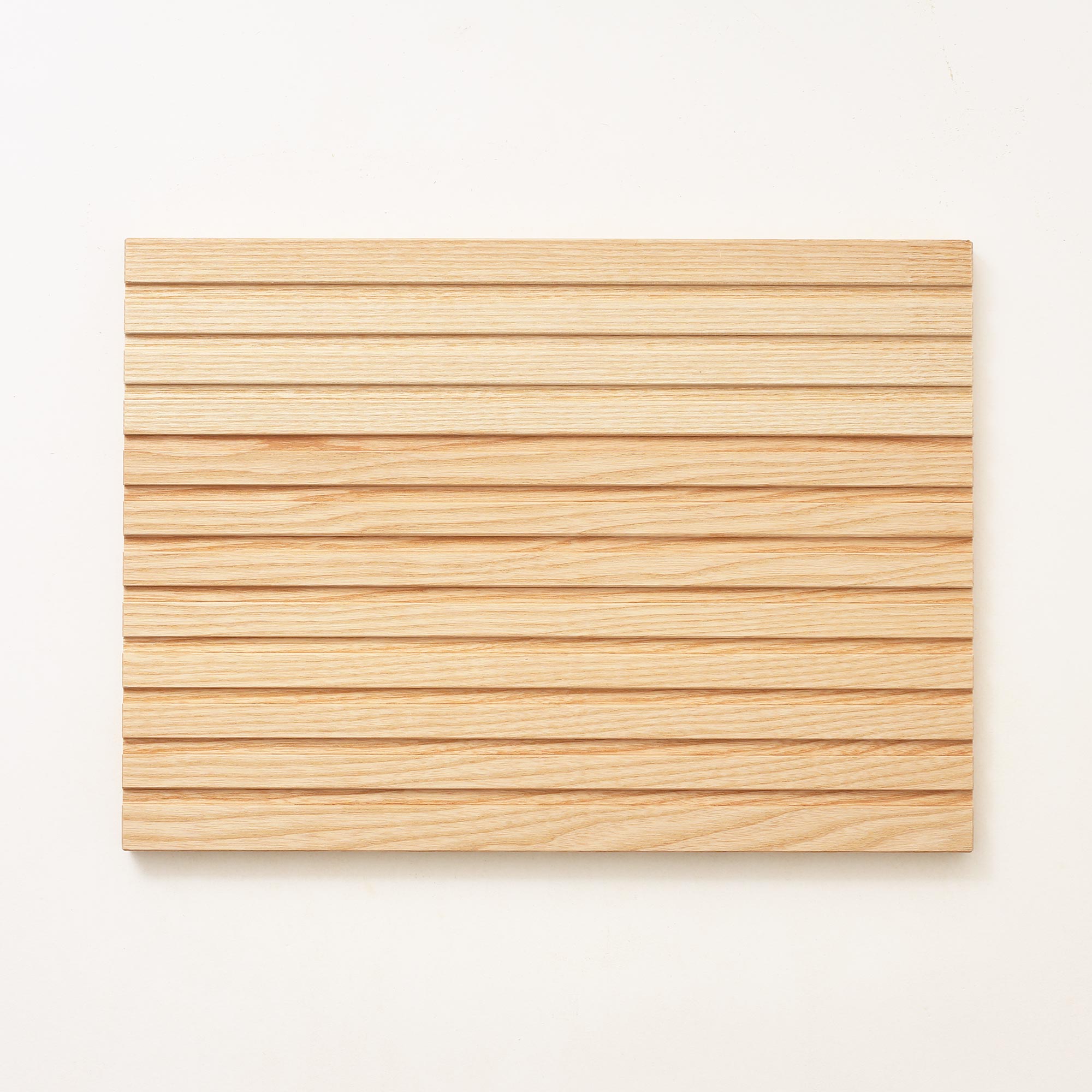 【0140】サイド バイ サイド / ブレッドカッティングボード 袋付き [SIDE BY SIDE Bread Cutting Board]｜scope version.R