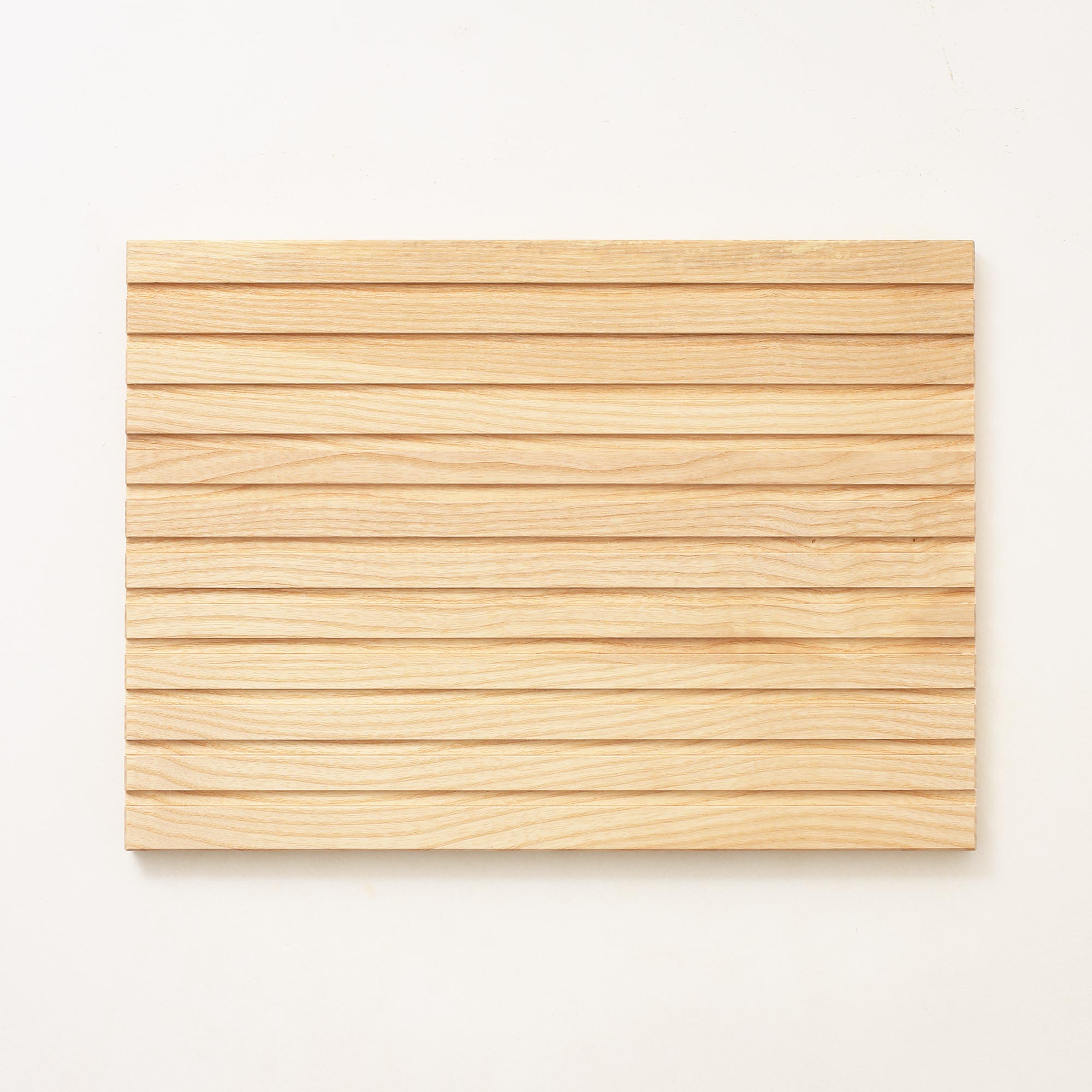 【0141】サイド バイ サイド / ブレッドカッティングボード 袋付き [SIDE BY SIDE Bread Cutting Board]｜scope version.R