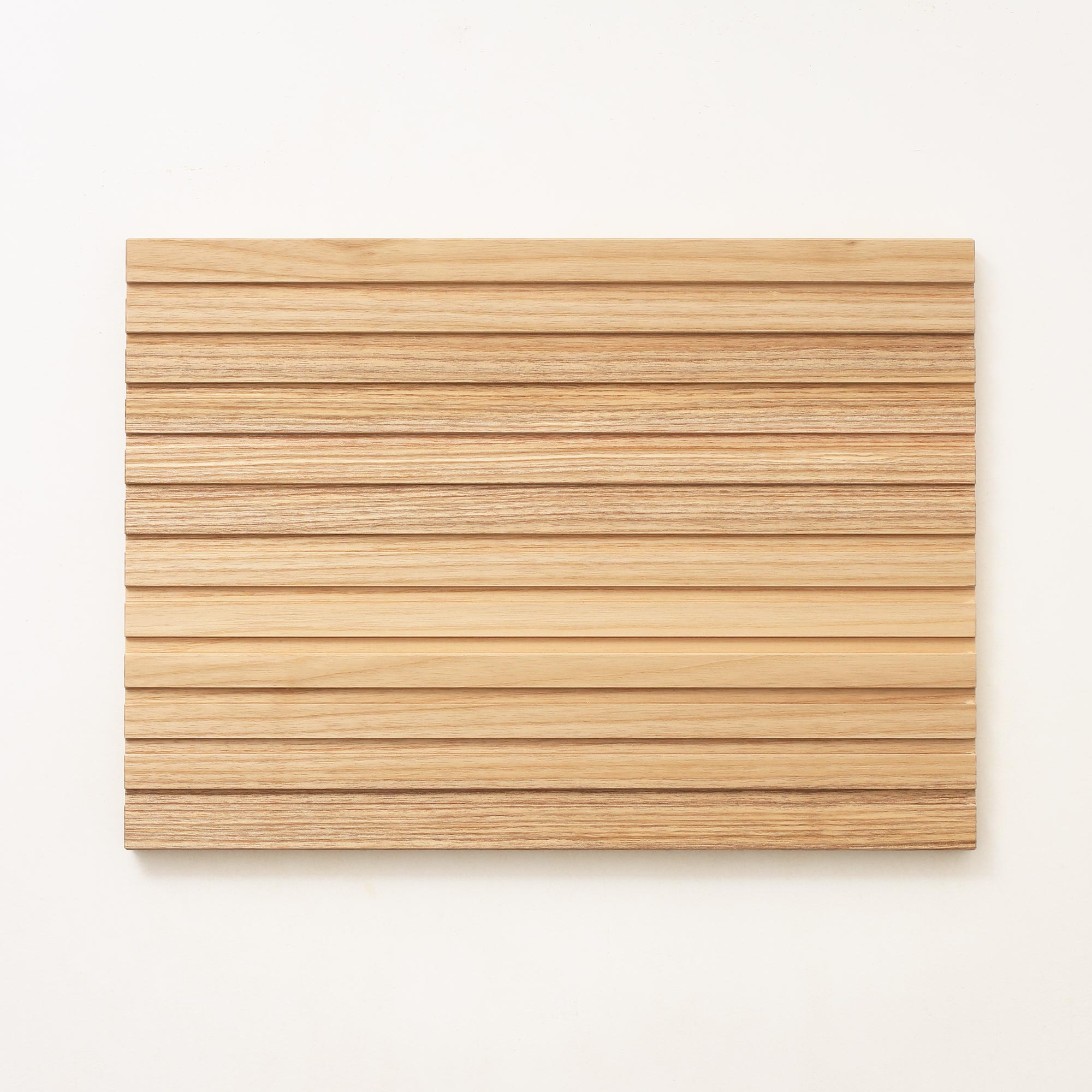 【0146】サイド バイ サイド / ブレッドカッティングボード 袋付き [SIDE BY SIDE Bread Cutting Board]｜scope version.R