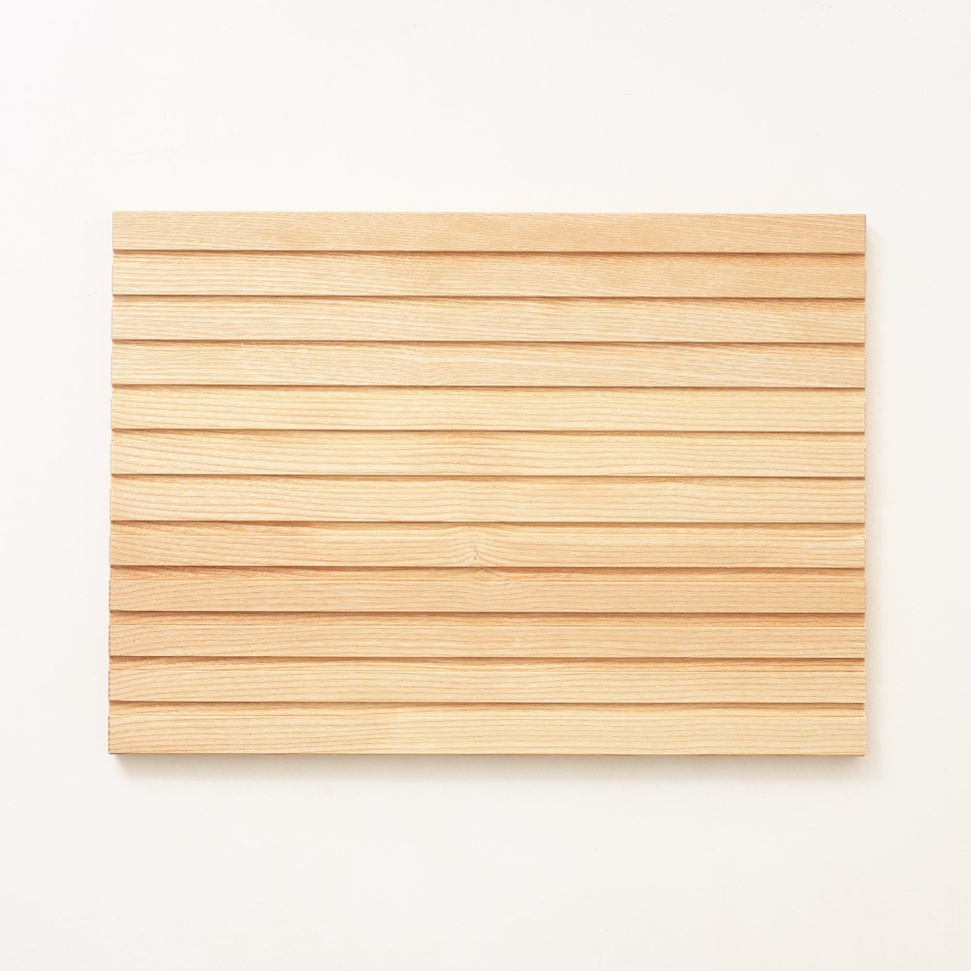 【0147】サイド バイ サイド / ブレッドカッティングボード 袋付き [SIDE BY SIDE Bread Cutting Board]｜scope version.R