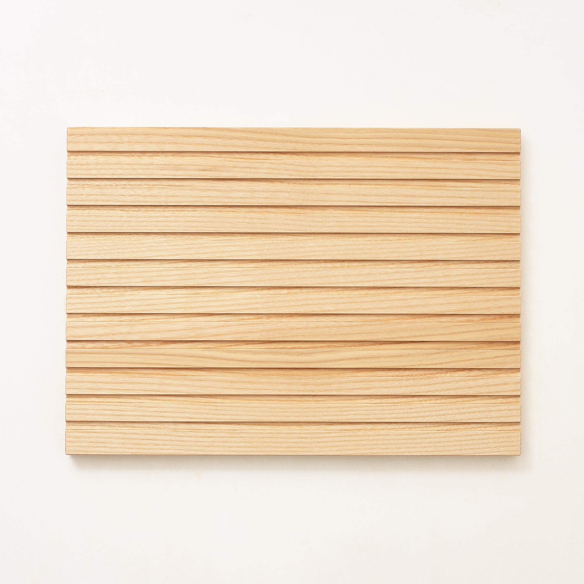 【0148】サイド バイ サイド / ブレッドカッティングボード 袋付き [SIDE BY SIDE Bread Cutting Board]