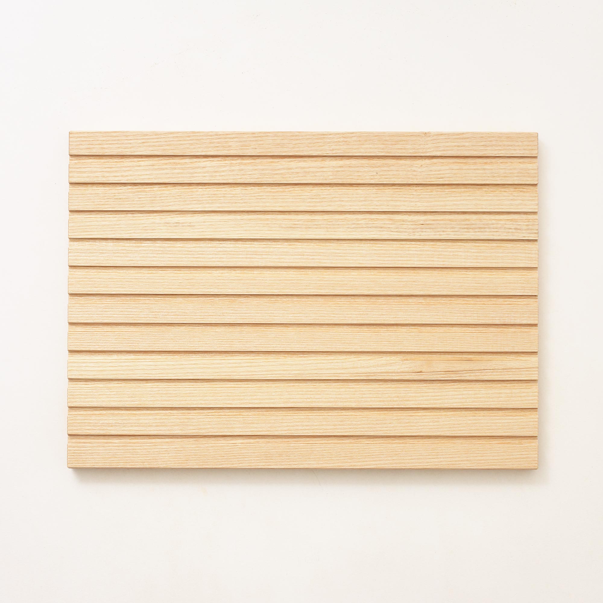 【0151】サイド バイ サイド / ブレッドカッティングボード 袋付き [SIDE BY SIDE Bread Cutting Board]