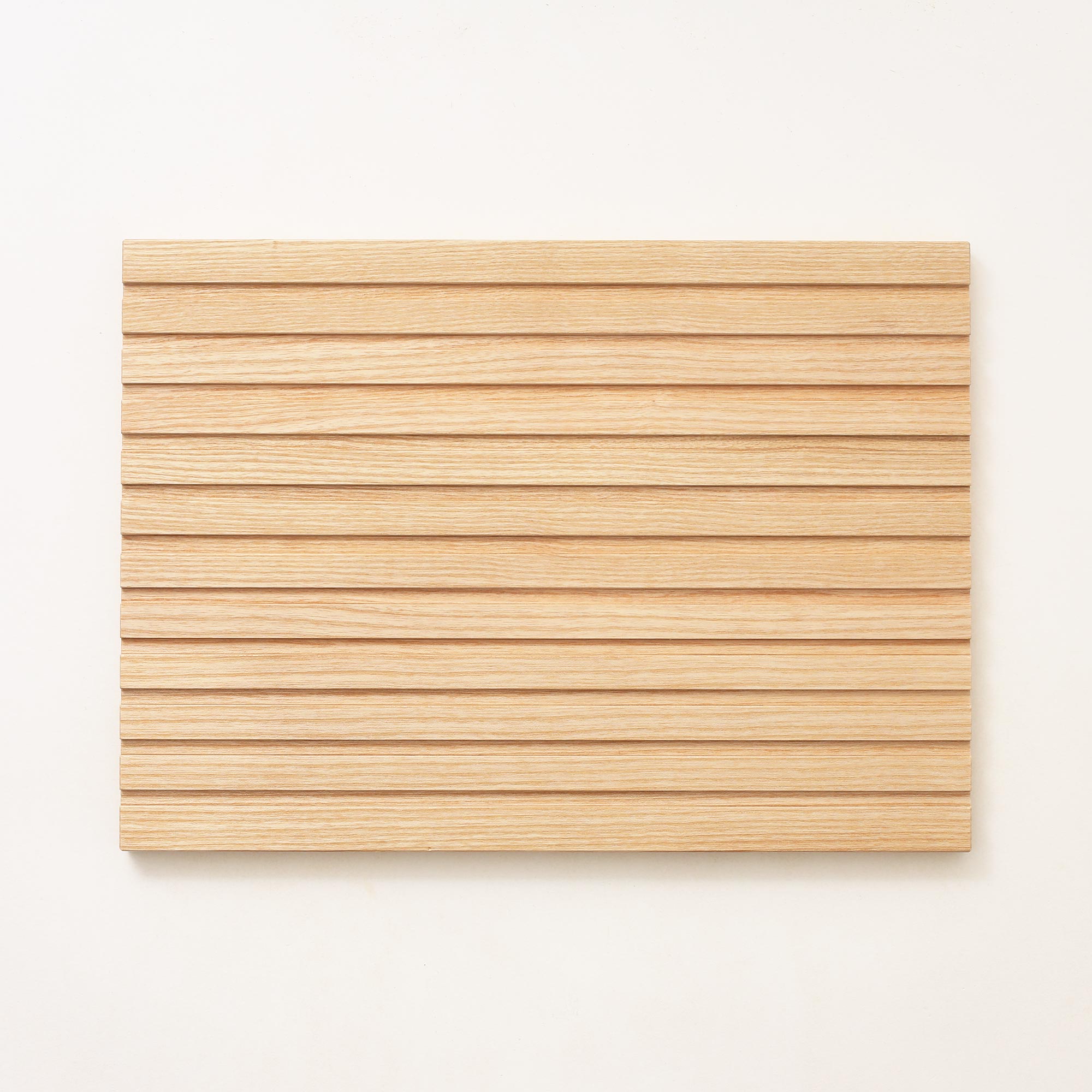 【0153】サイド バイ サイド / ブレッドカッティングボード 袋付き [SIDE BY SIDE Bread Cutting Board]｜scope version.R