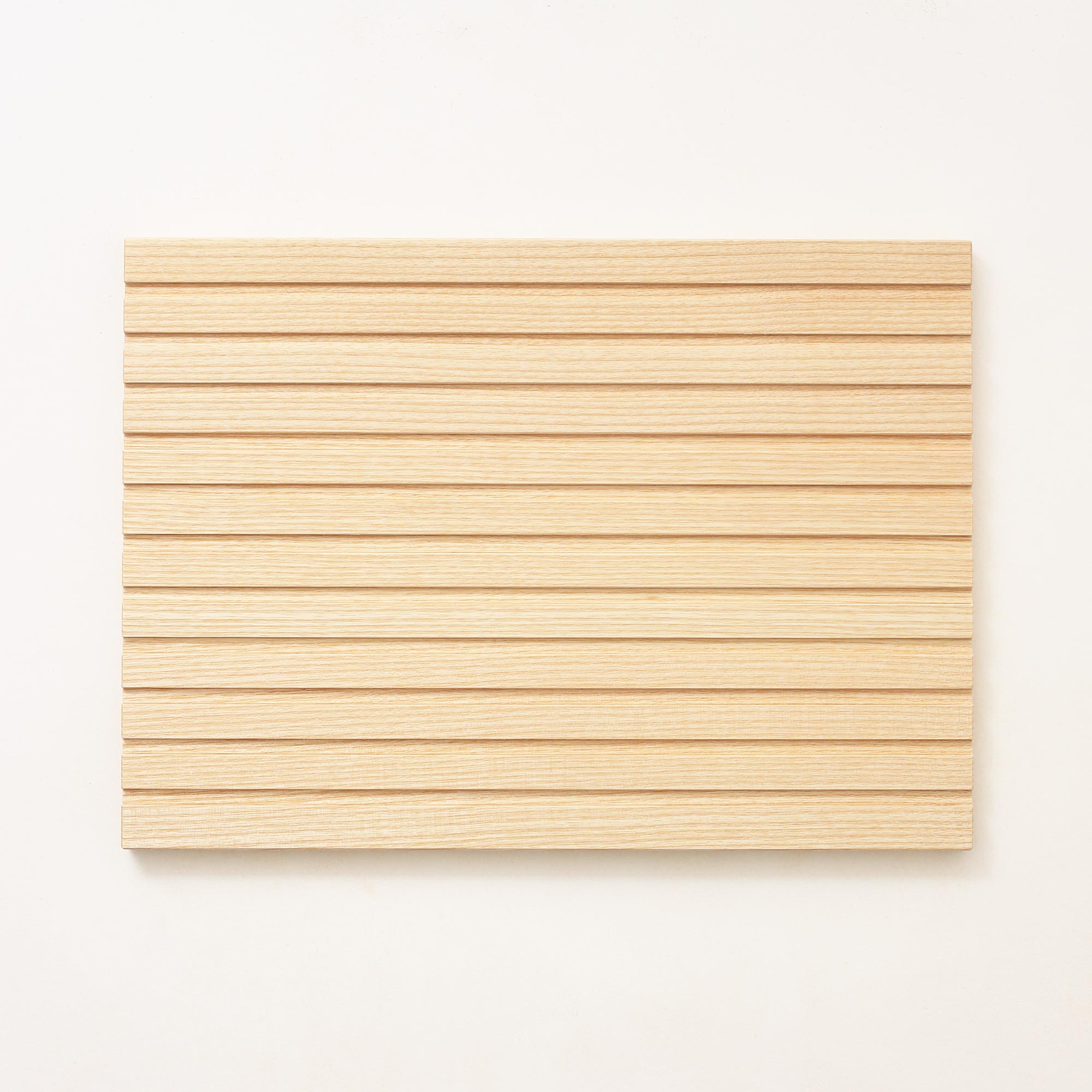 【0155】サイド バイ サイド / ブレッドカッティングボード 袋付き [SIDE BY SIDE Bread Cutting Board]｜scope version.R